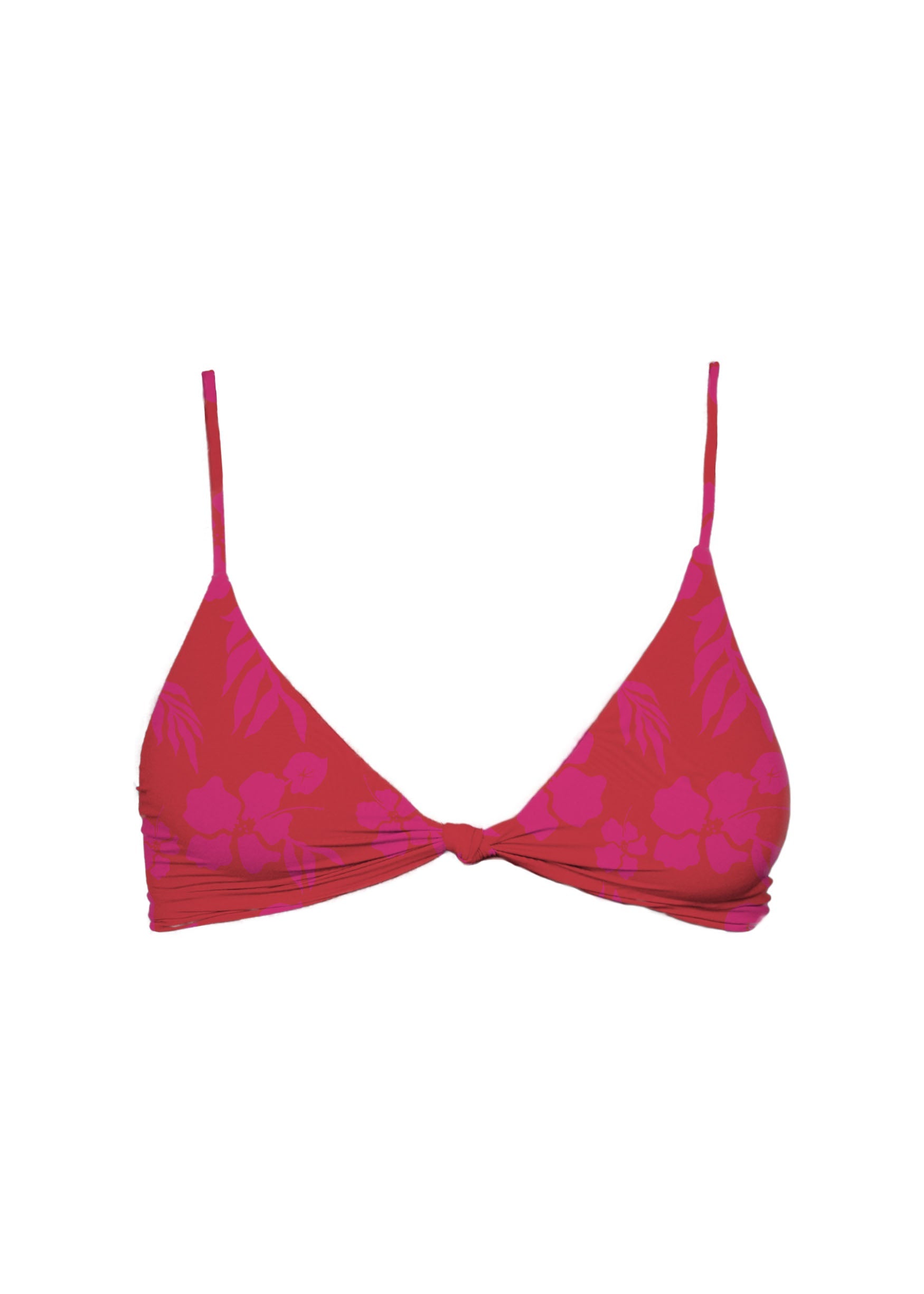 KNOT TOP - OUTLET