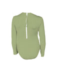 LITTLES LONG SLEEVE BODYSUIT - SUMMER '25