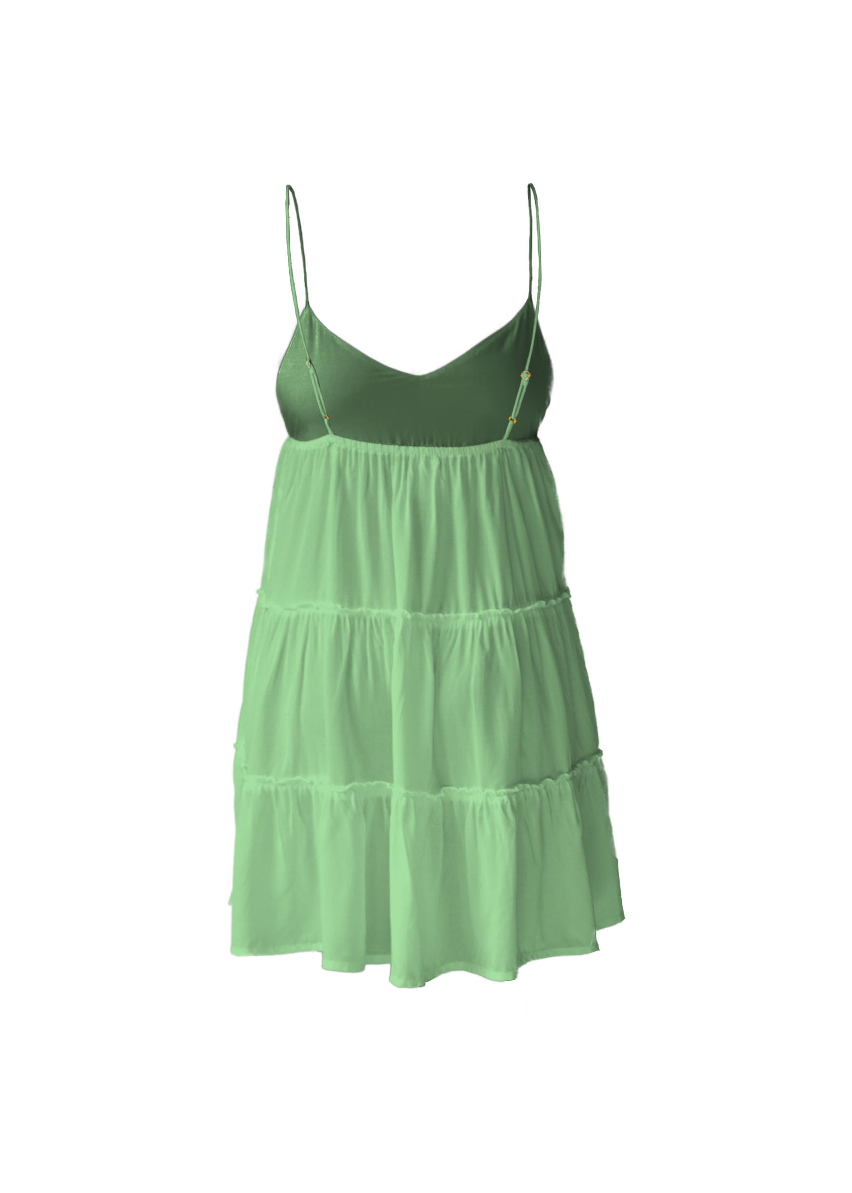 CHARLIE DRESS - OUTLET