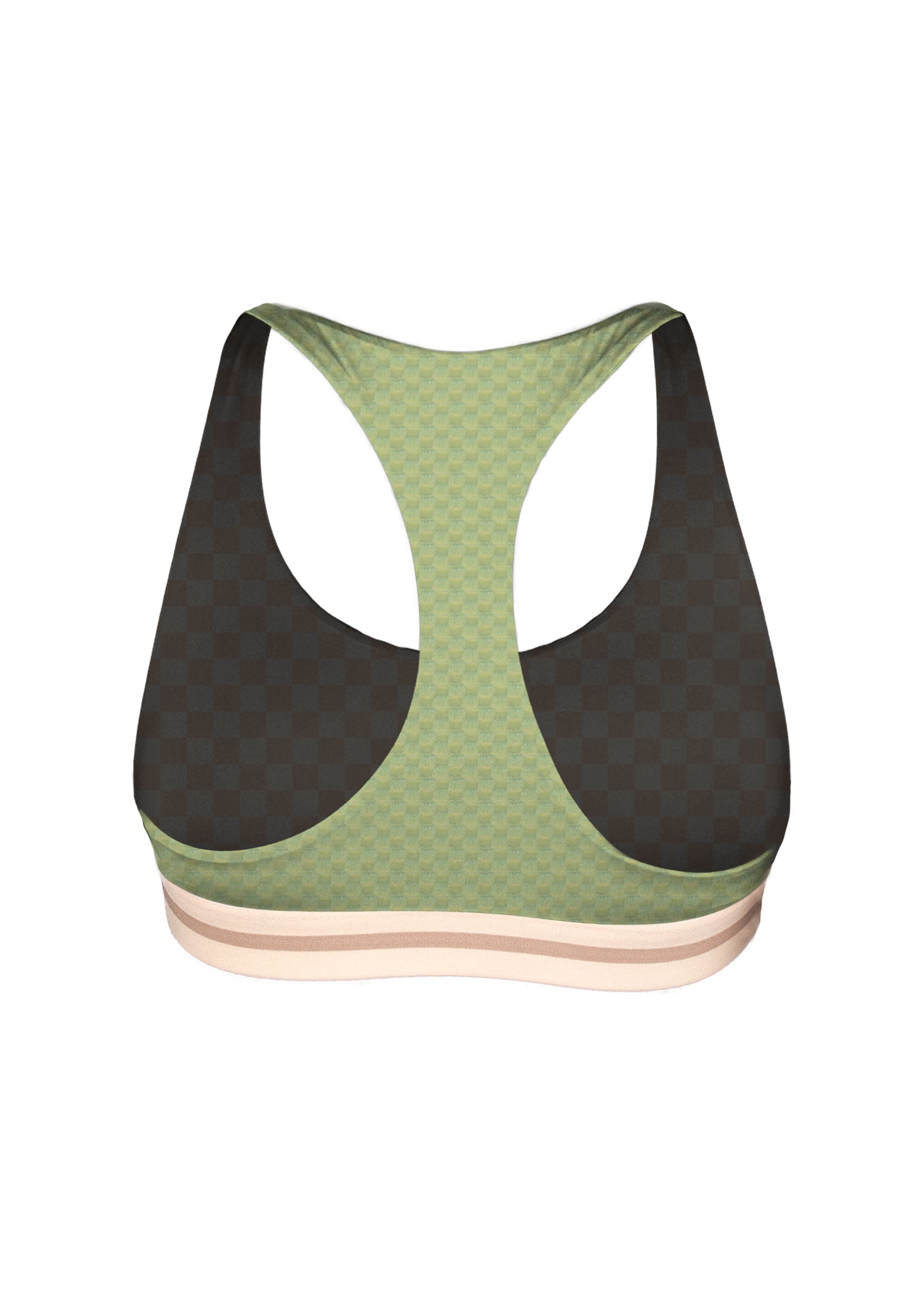 ACTIVE TOP - OUTLET
