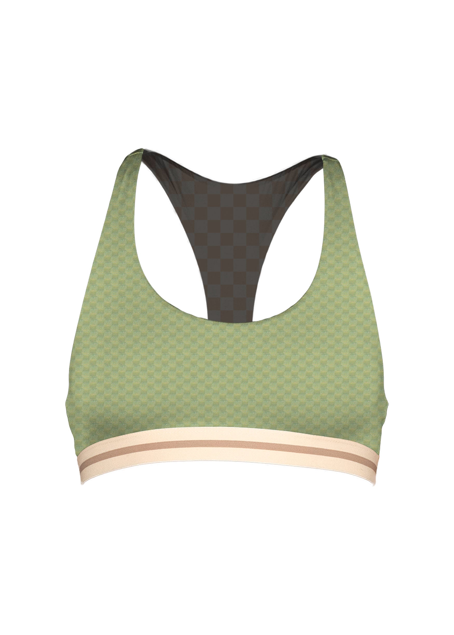 ACTIVE TOP - OUTLET