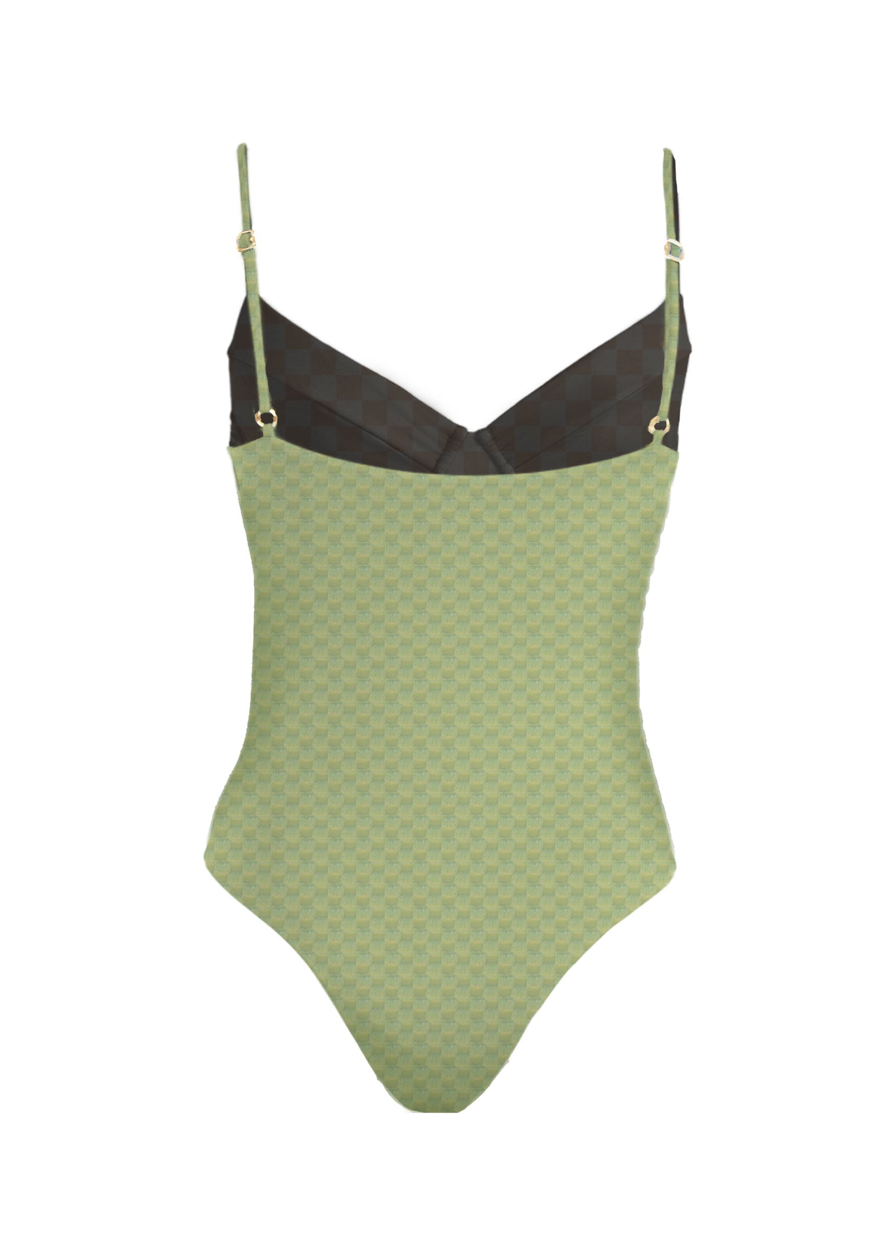 COSTA BODYSUIT - OUTLET
