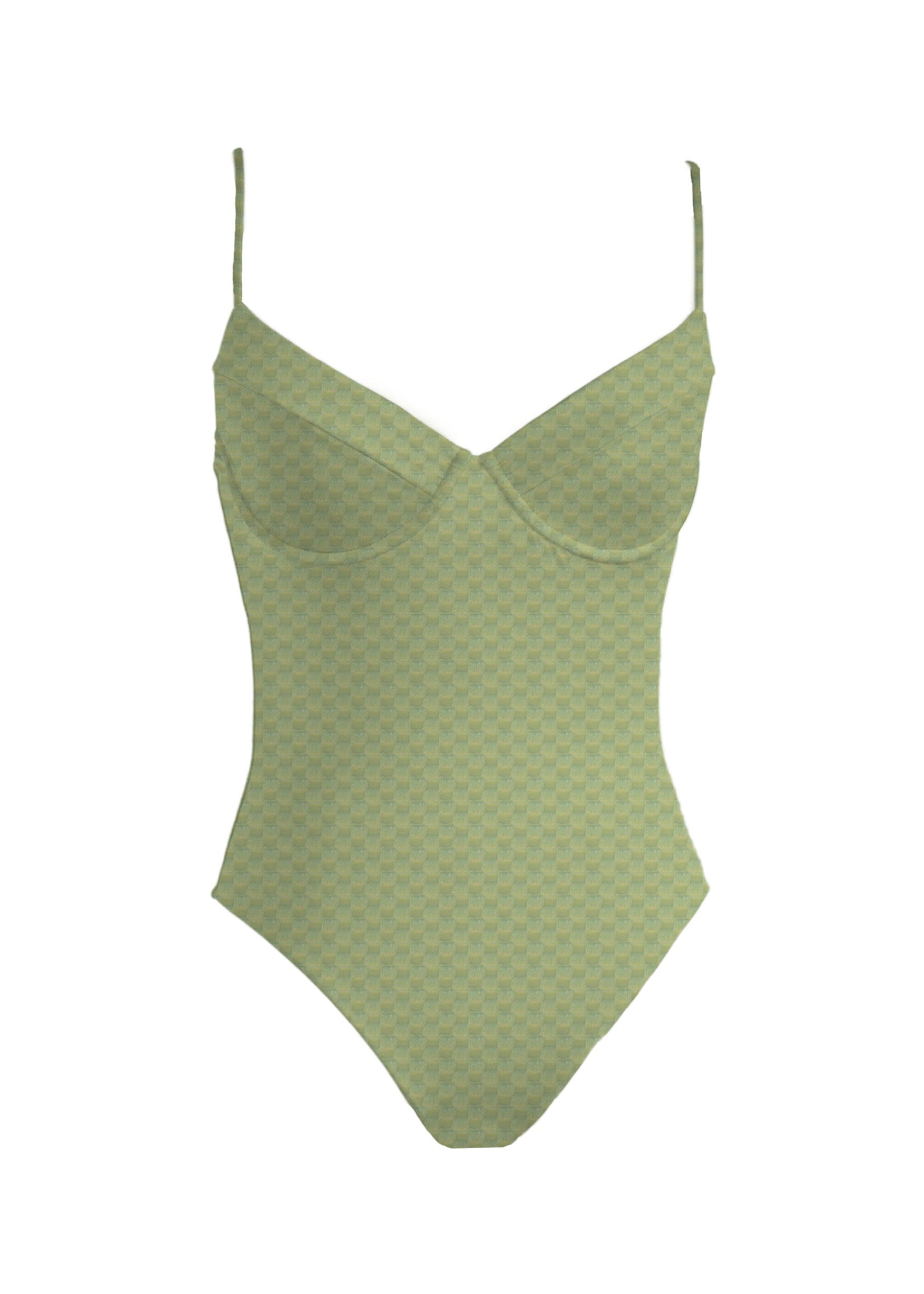 COSTA BODYSUIT - OUTLET