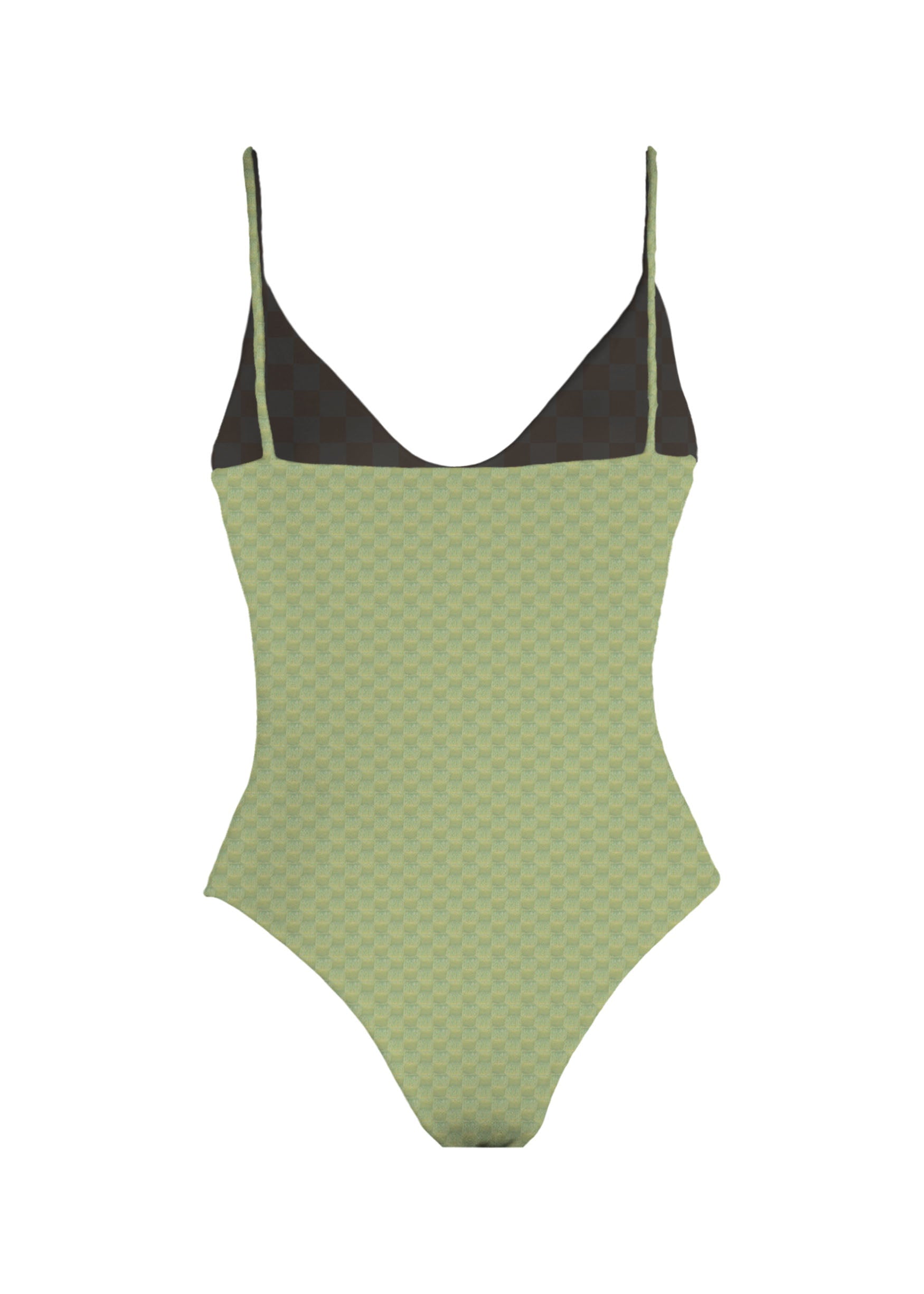 EVERYDAY BODYSUIT - OUTLET