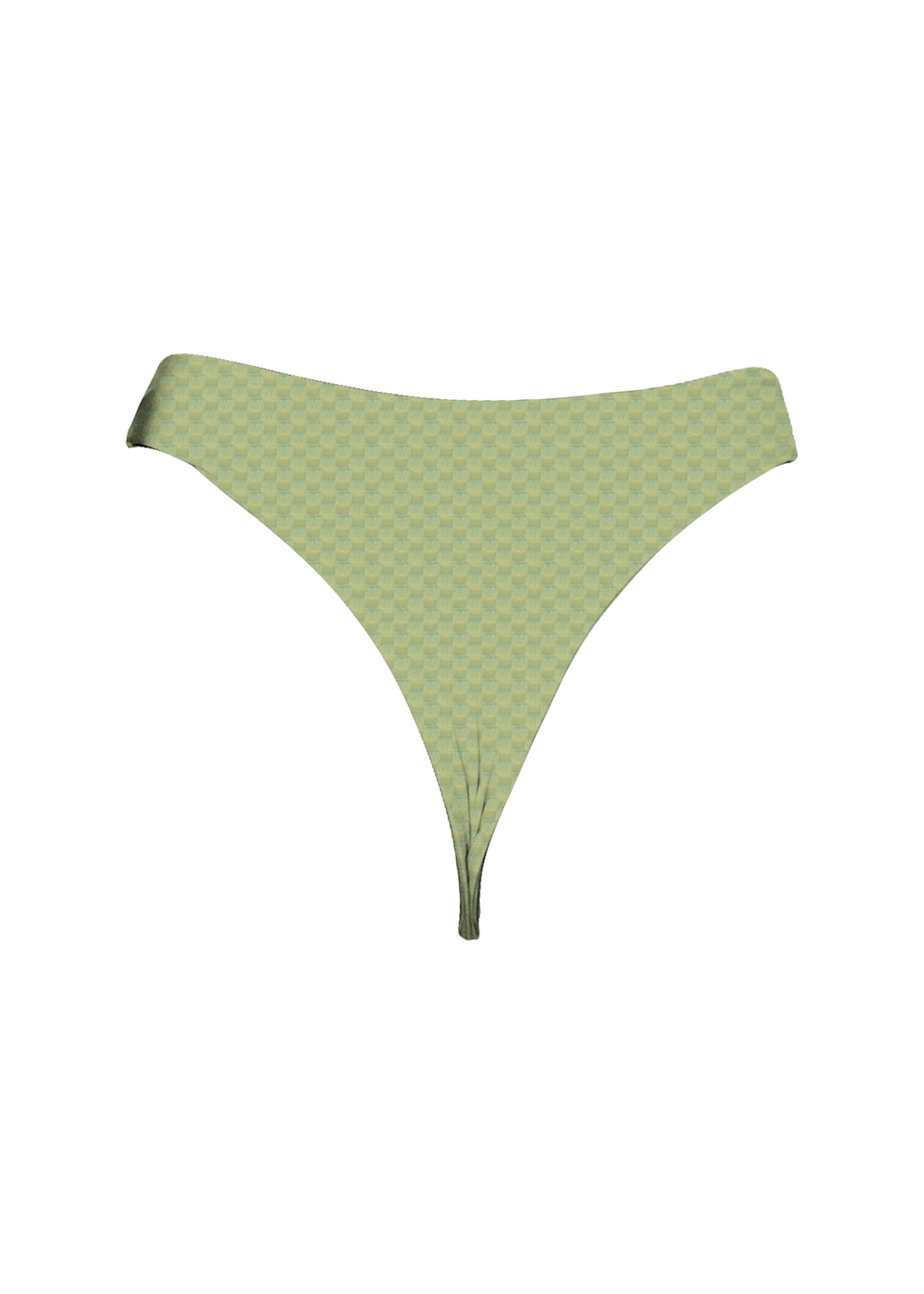 HIGH HIP BOTTOM - SUMMER &#39;25