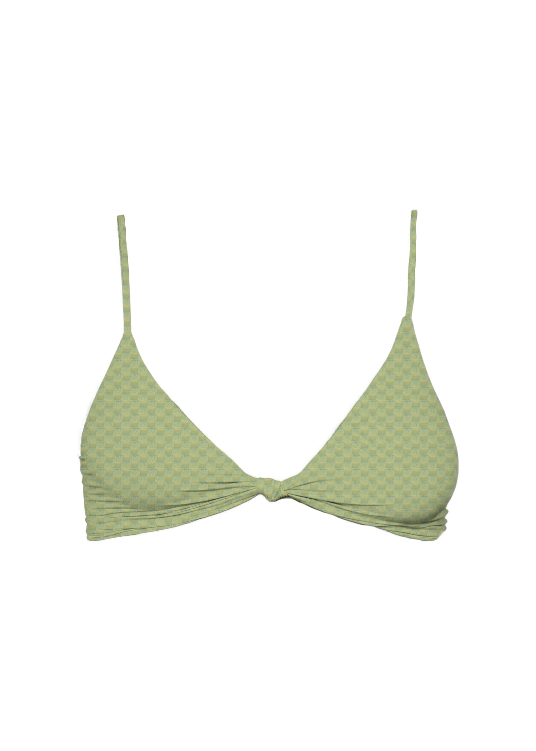 KNOT TOP - OUTLET