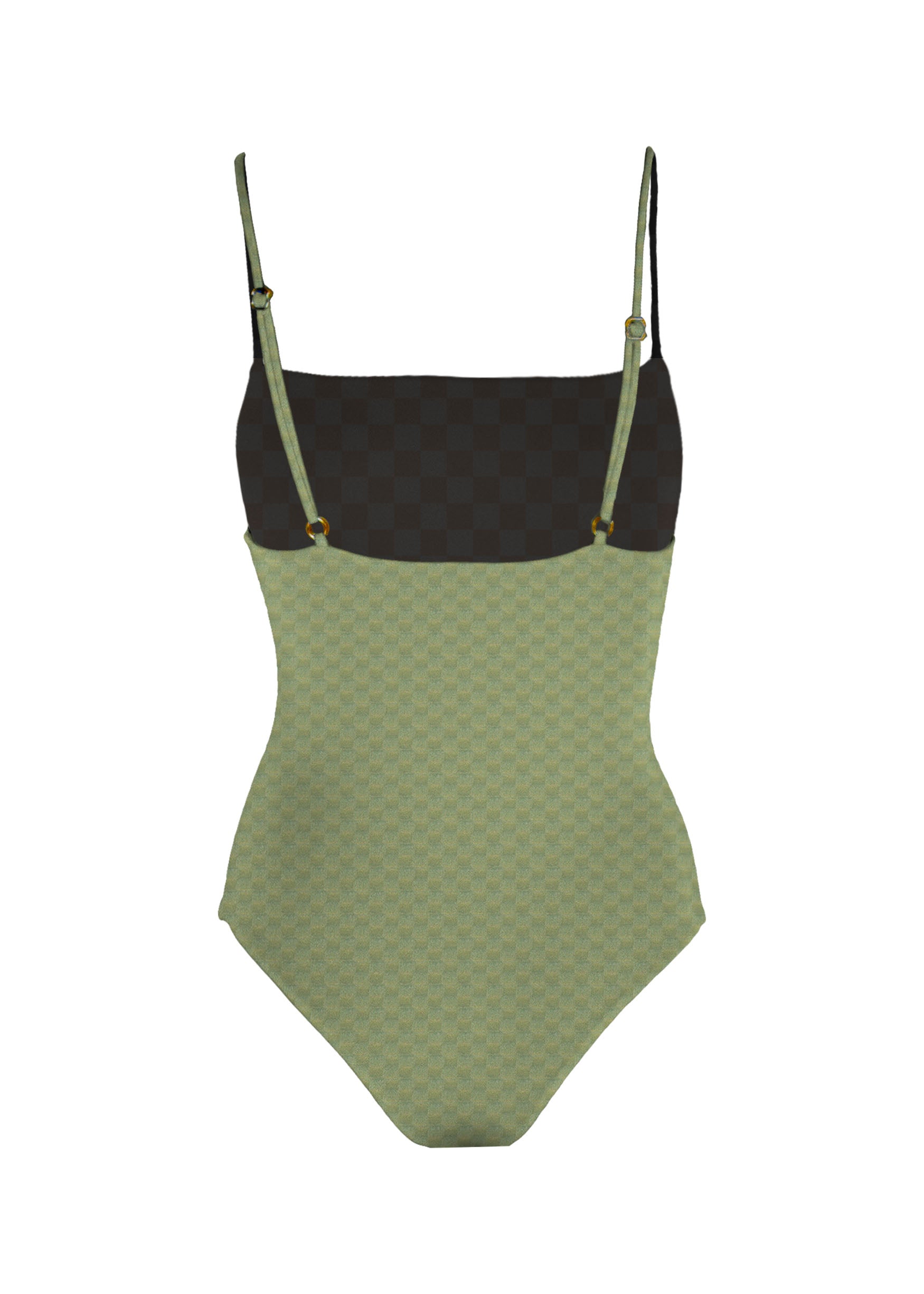 MOD BODYSUIT - SUMMER &#39;25