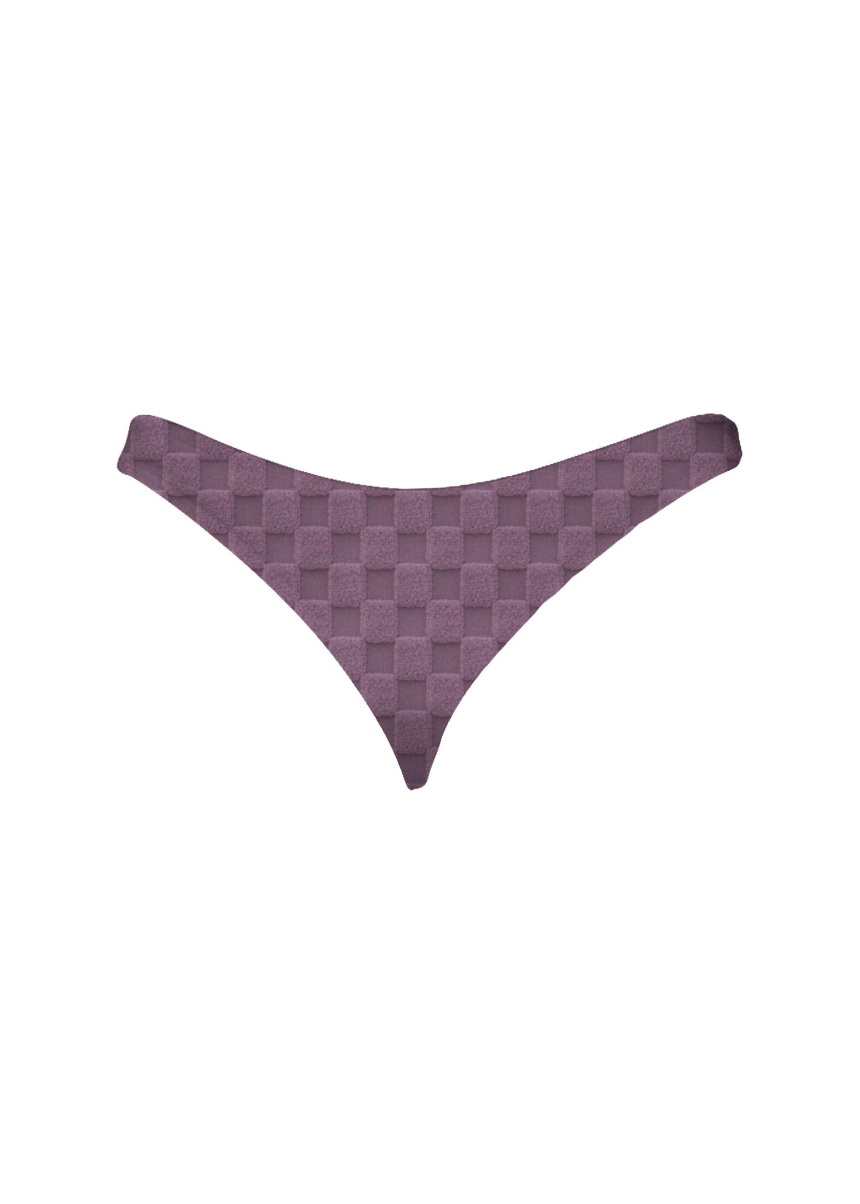 CLASSIC BOTTOM - SUMMER &#39;25