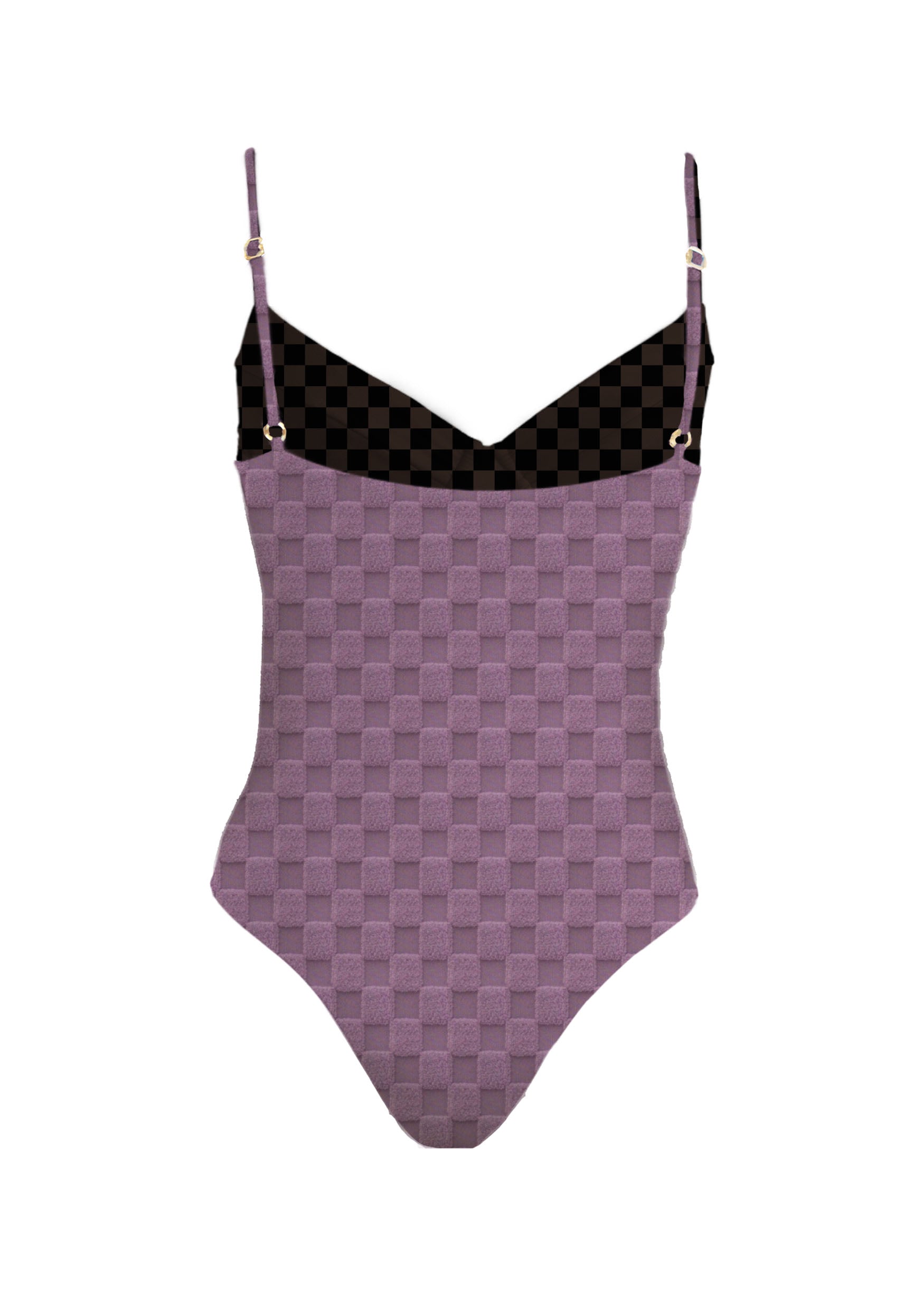 COSTA BODYSUIT - OUTLET