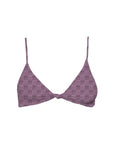 KNOT TOP - OUTLET