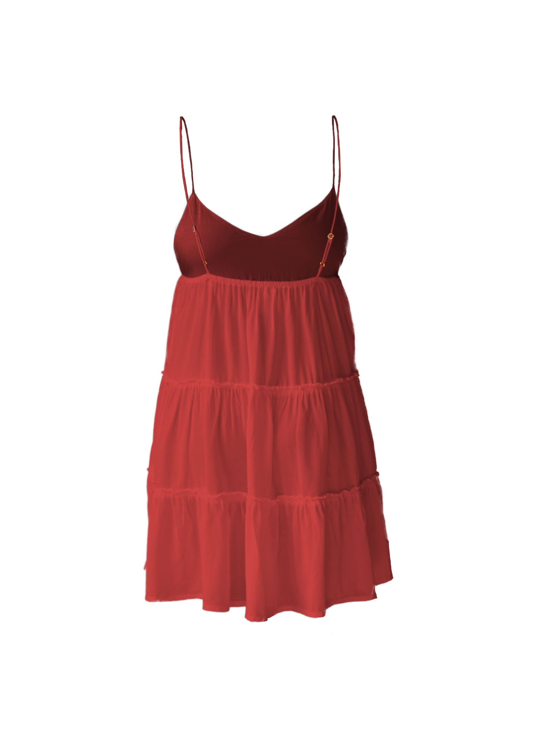CHARLIE DRESS - OUTLET