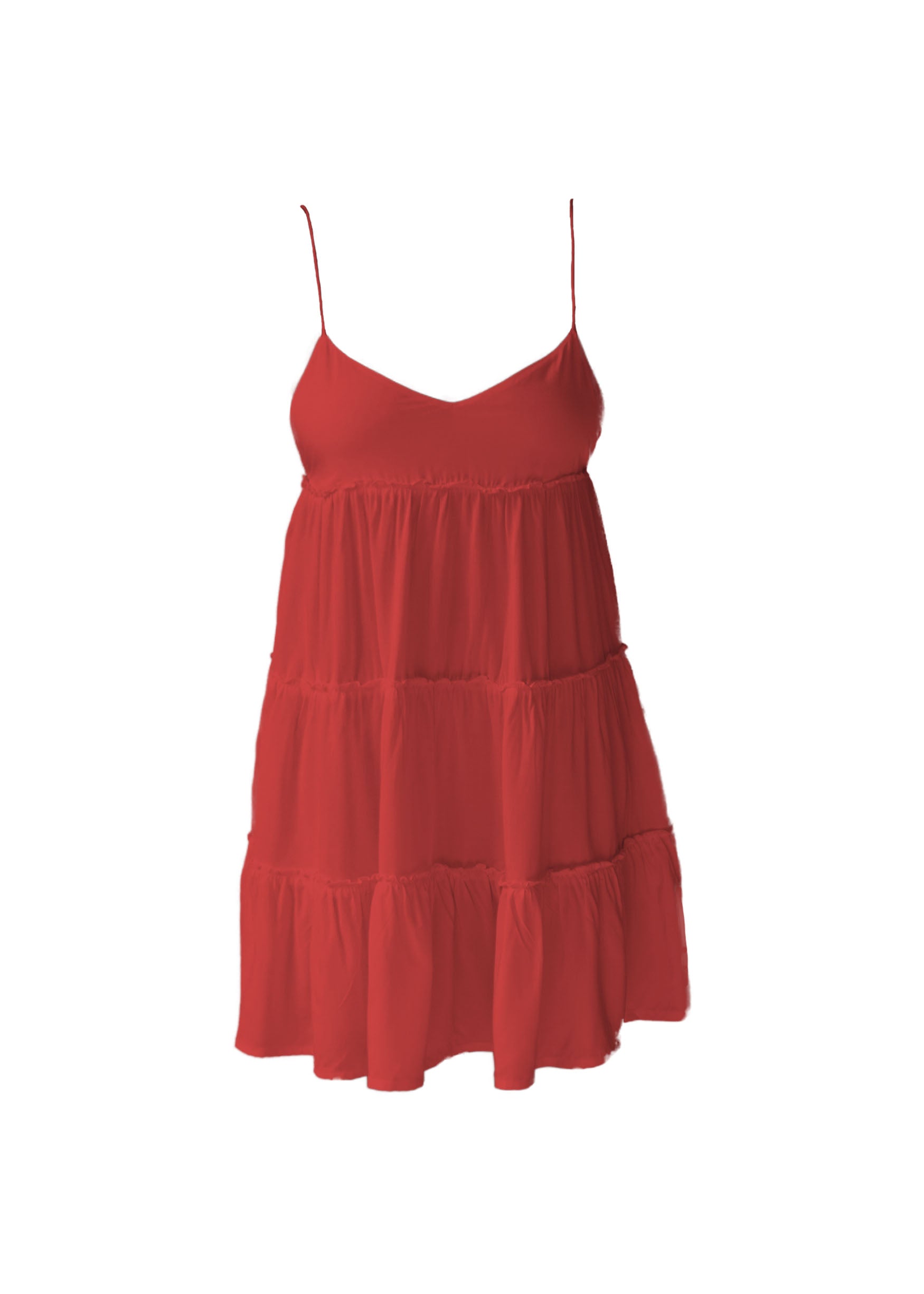 CHARLIE DRESS - OUTLET