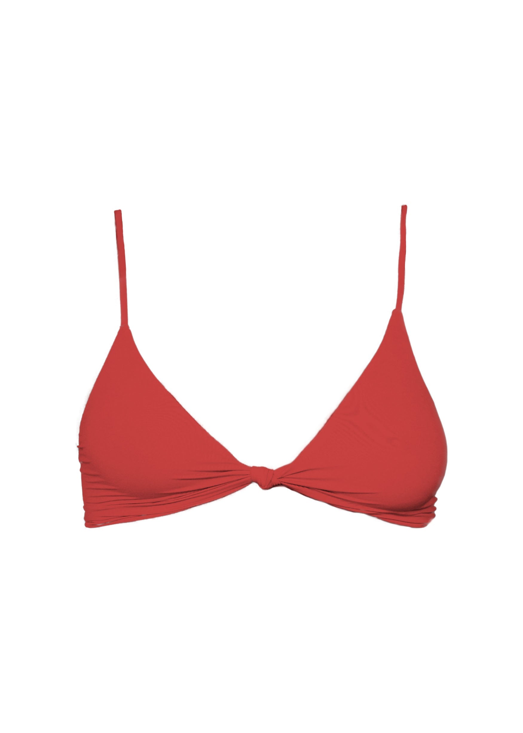KNOT TOP - OUTLET