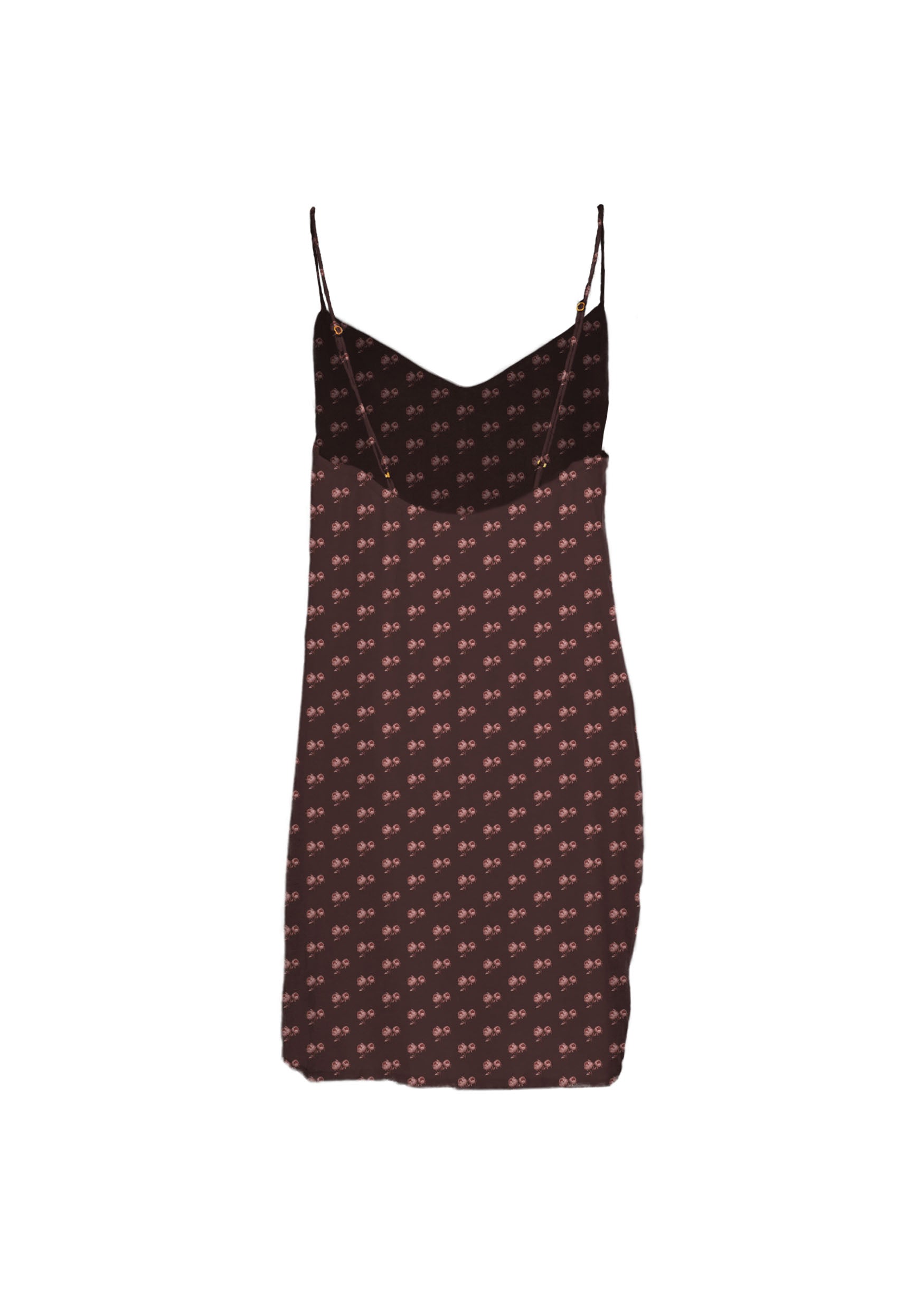 ARIA DRESS - OUTLET