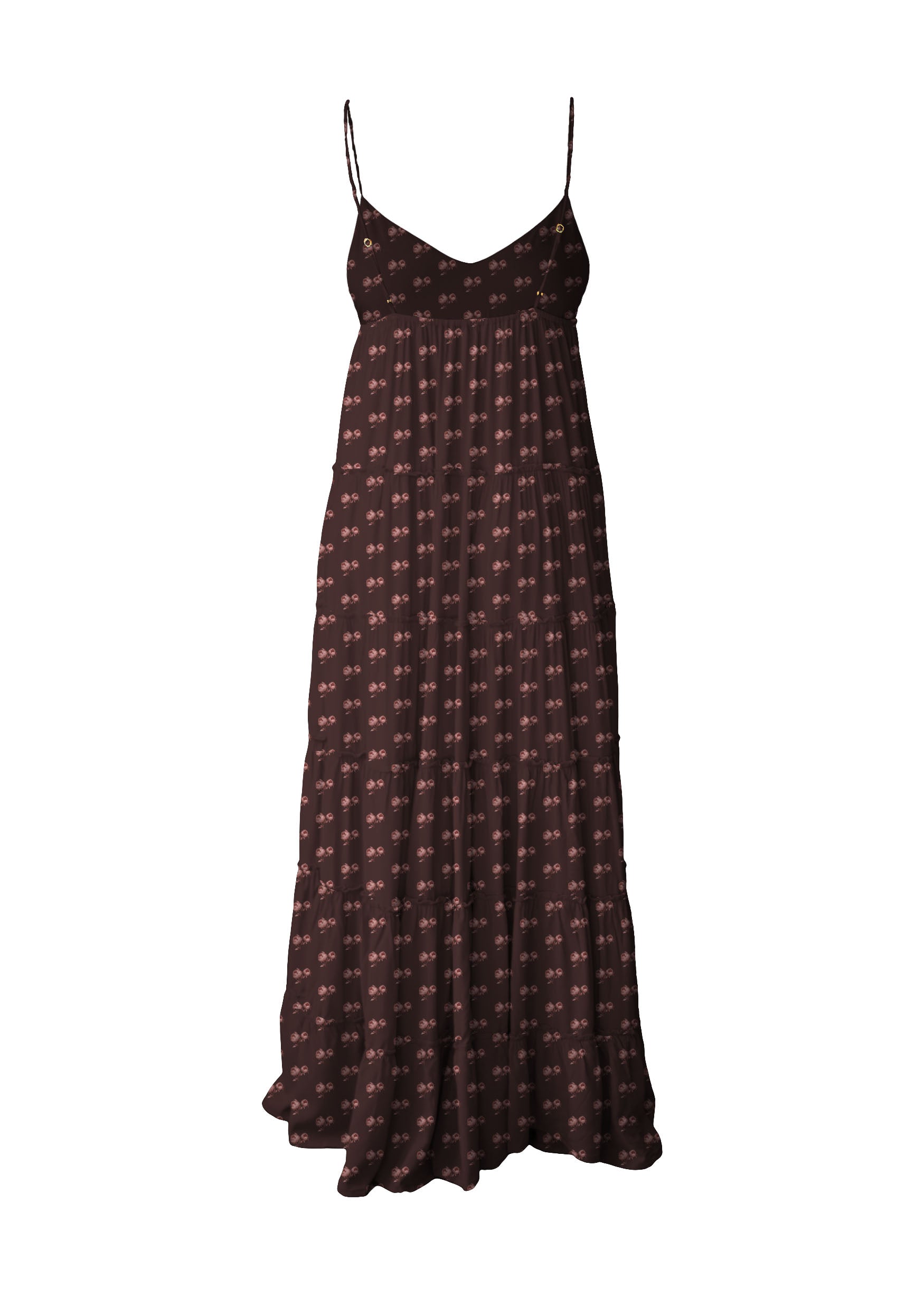 CHARLIE MAXI - FALL &#39;25