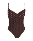 COSTA BODYSUIT - OUTLET
