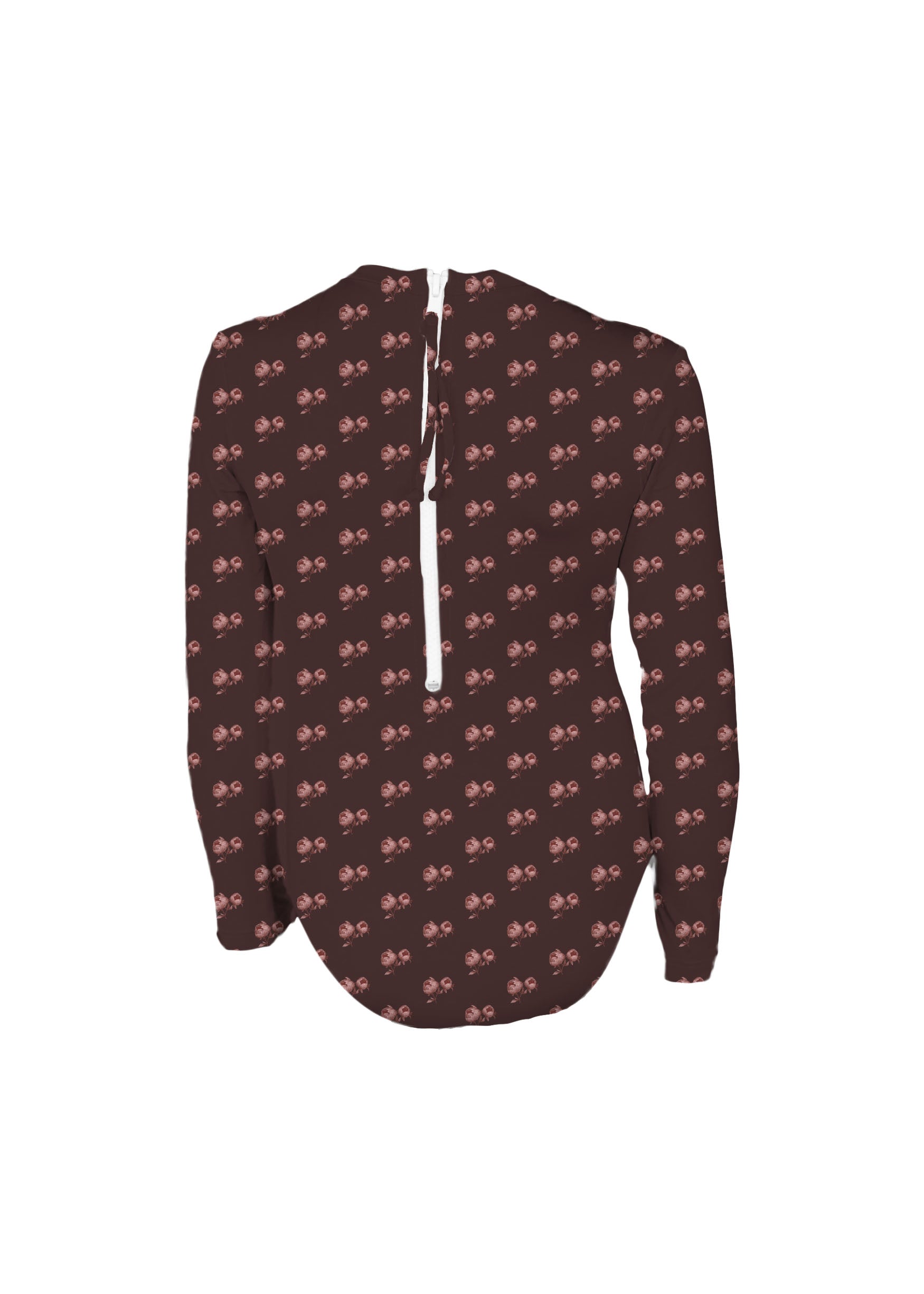 LITTLES LONG SLEEVE BODYSUIT - FALL &#39;25