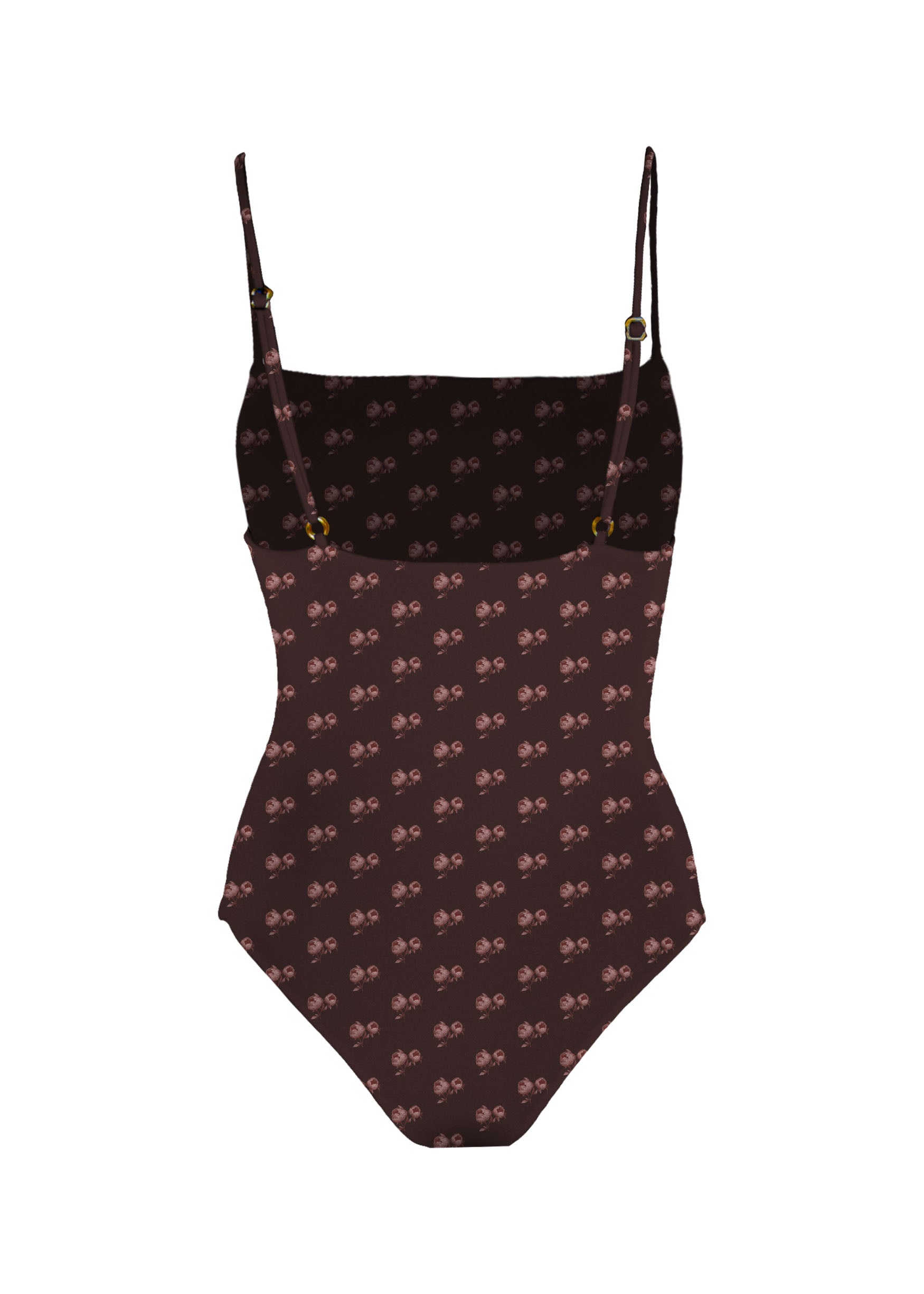 MOD BODYSUIT - FALL &#39;25