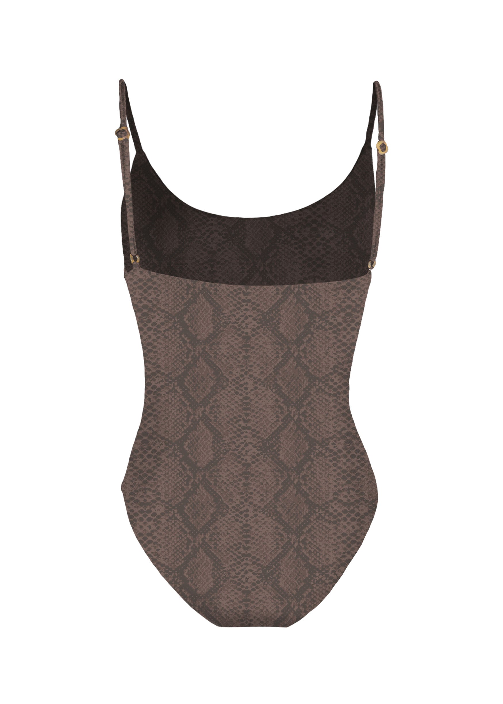 FULL COVERAGE BAJA BODYSUIT - SUMMER &#39;25