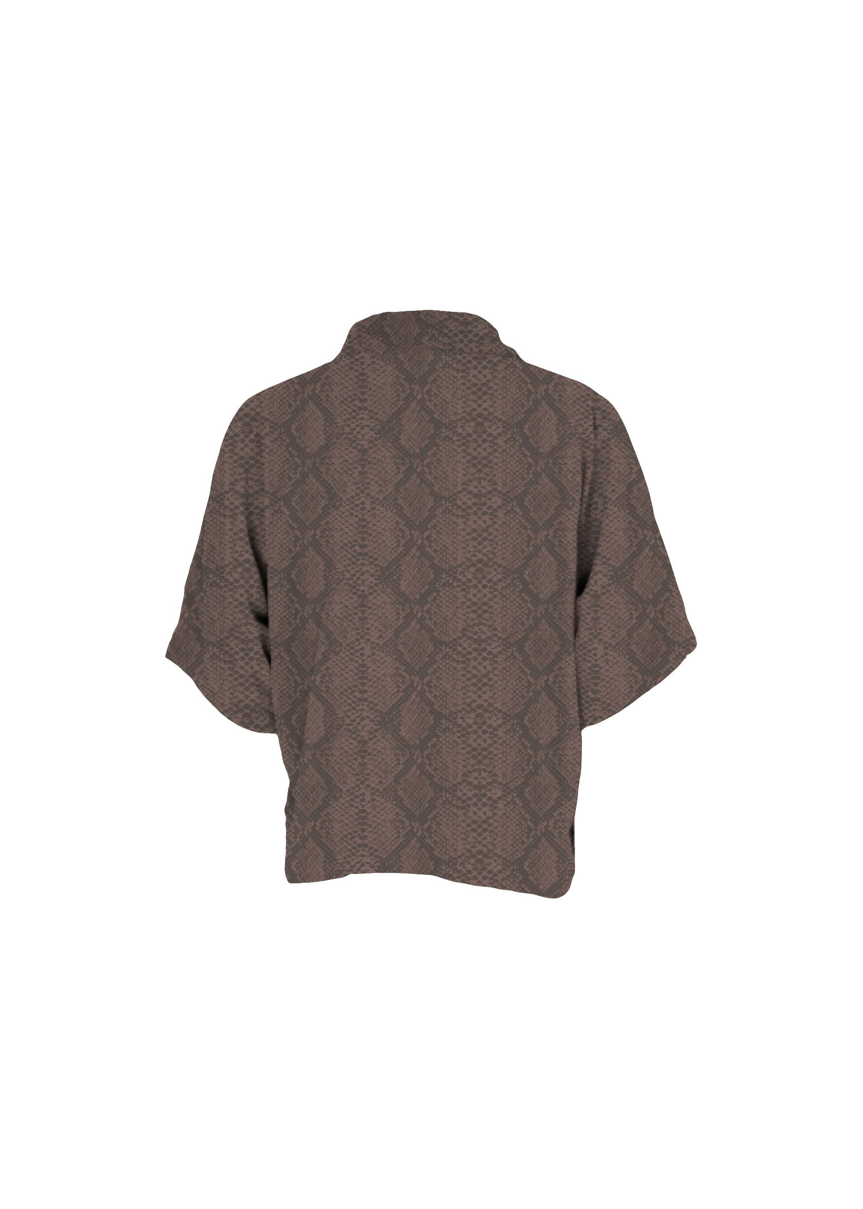 DYLAN CROP - OUTLET