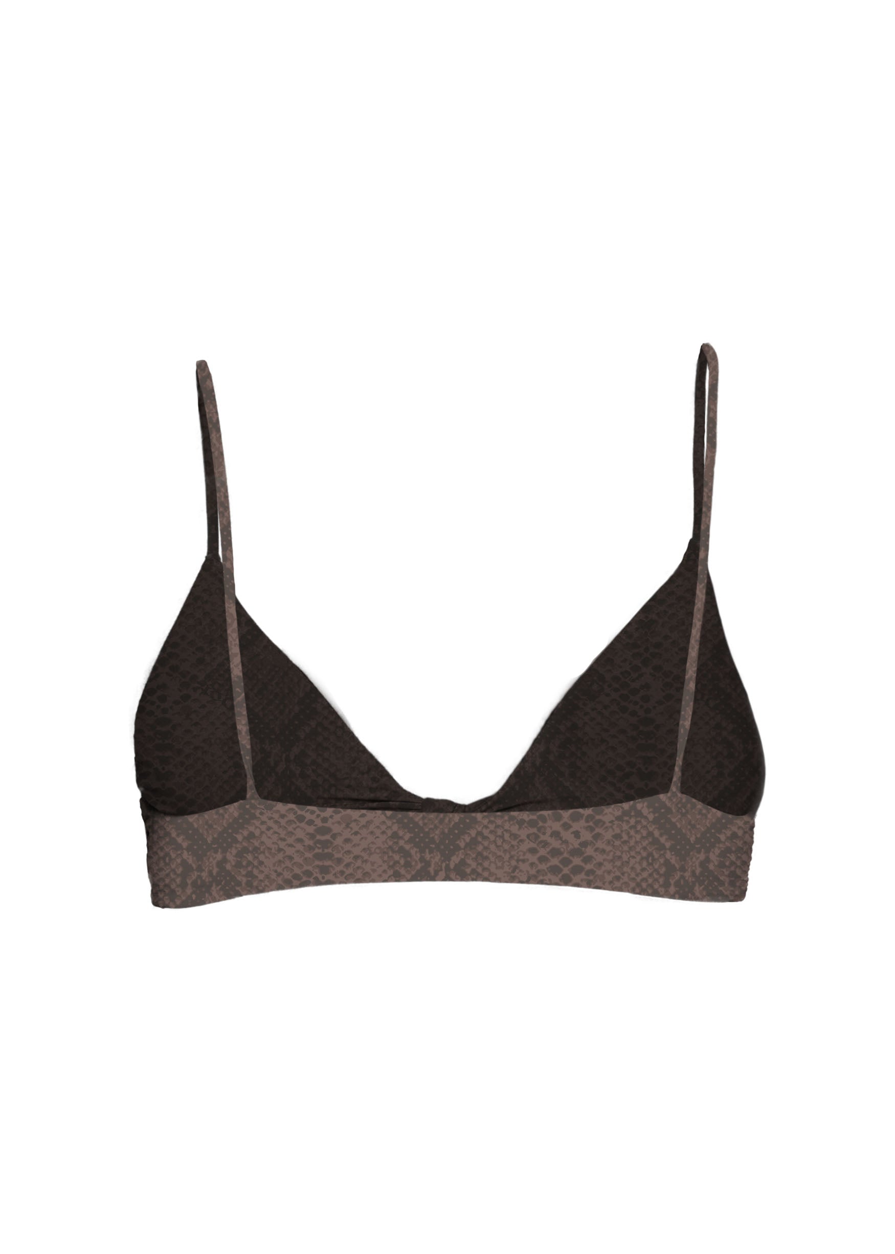 KNOT TOP - OUTLET