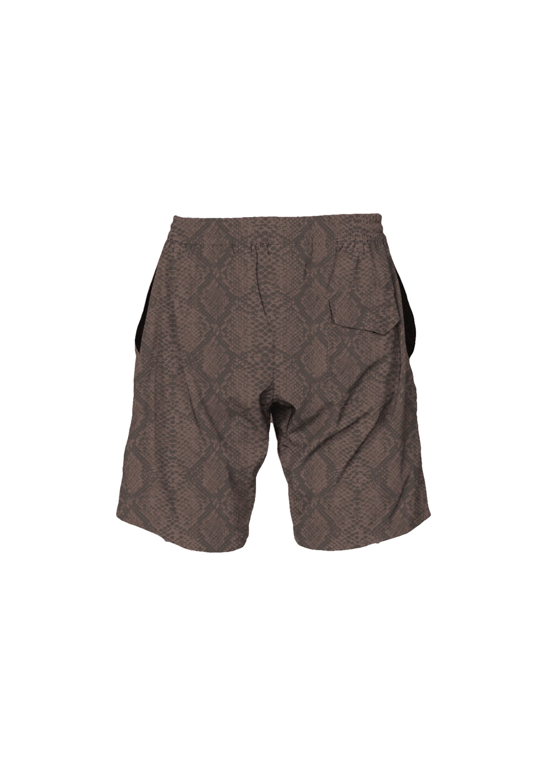 MEN&#39;S EVERYWEAR SHORT - SUMMER &#39;25