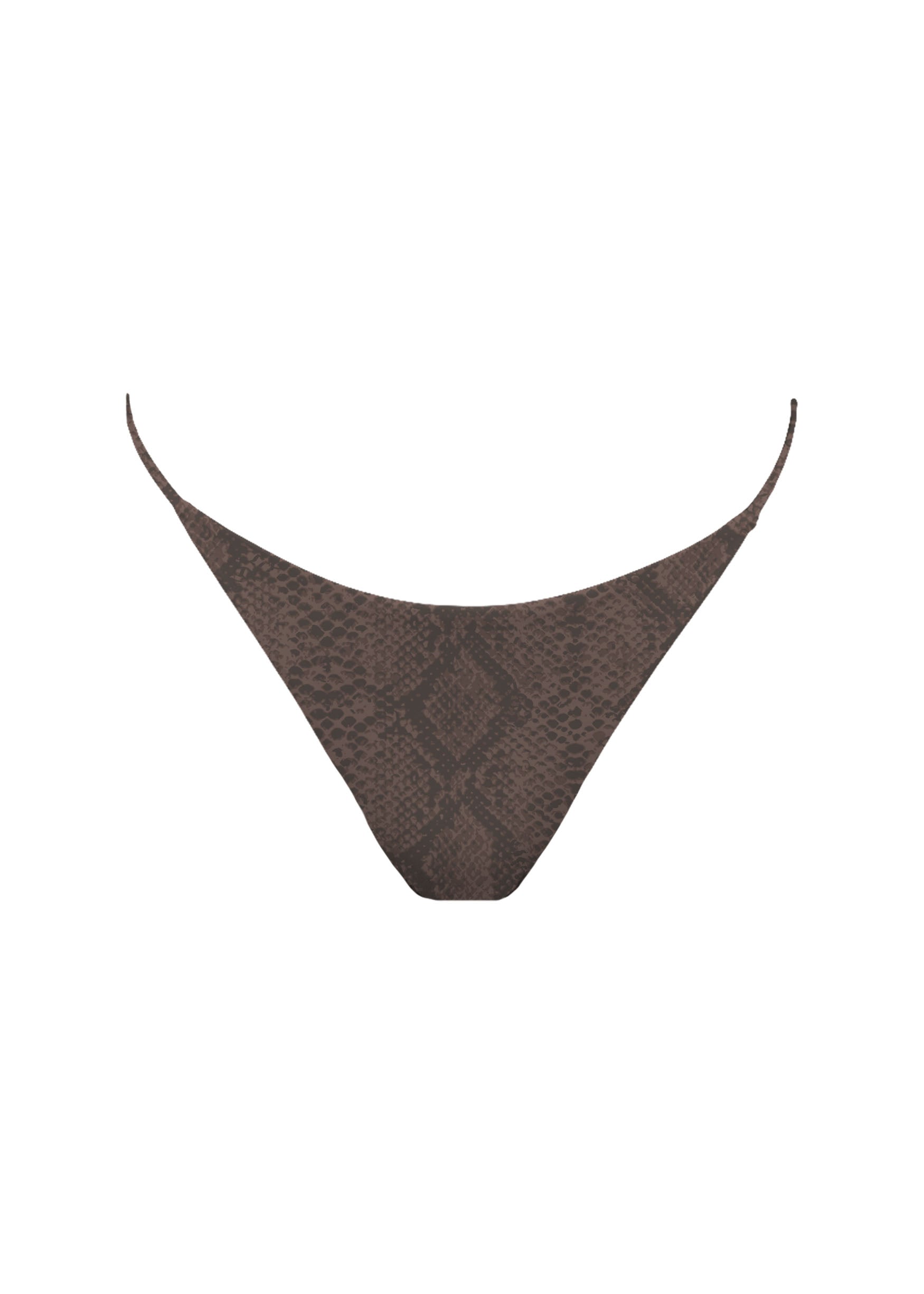 STRING BOTTOM - OUTLET