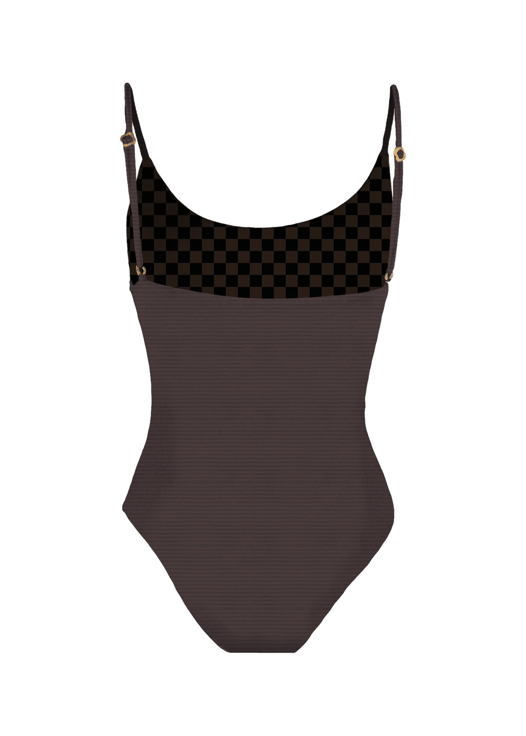 BAJA BODYSUIT - SUMMER '26