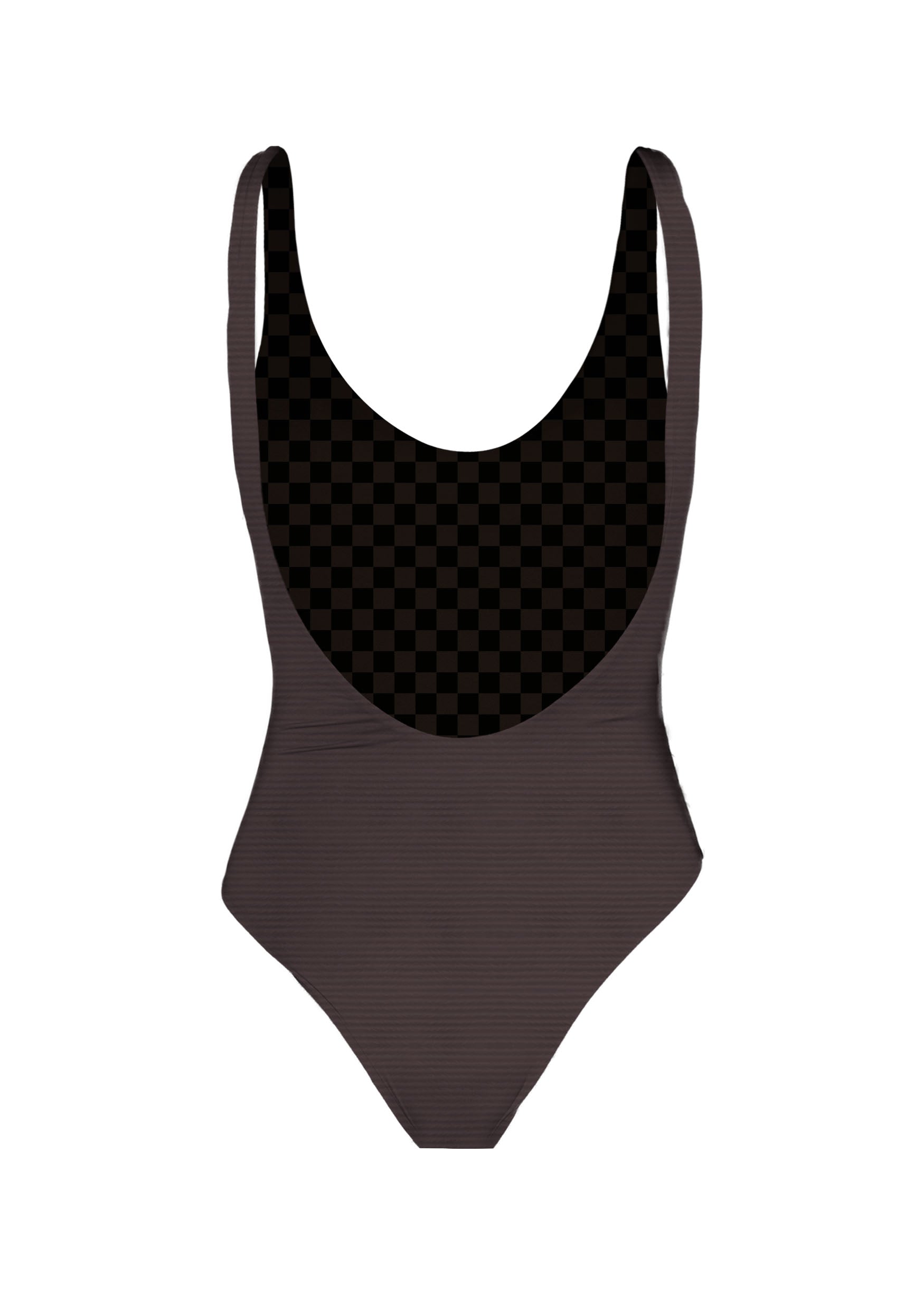 BONITA BODYSUIT - SUMMER '26