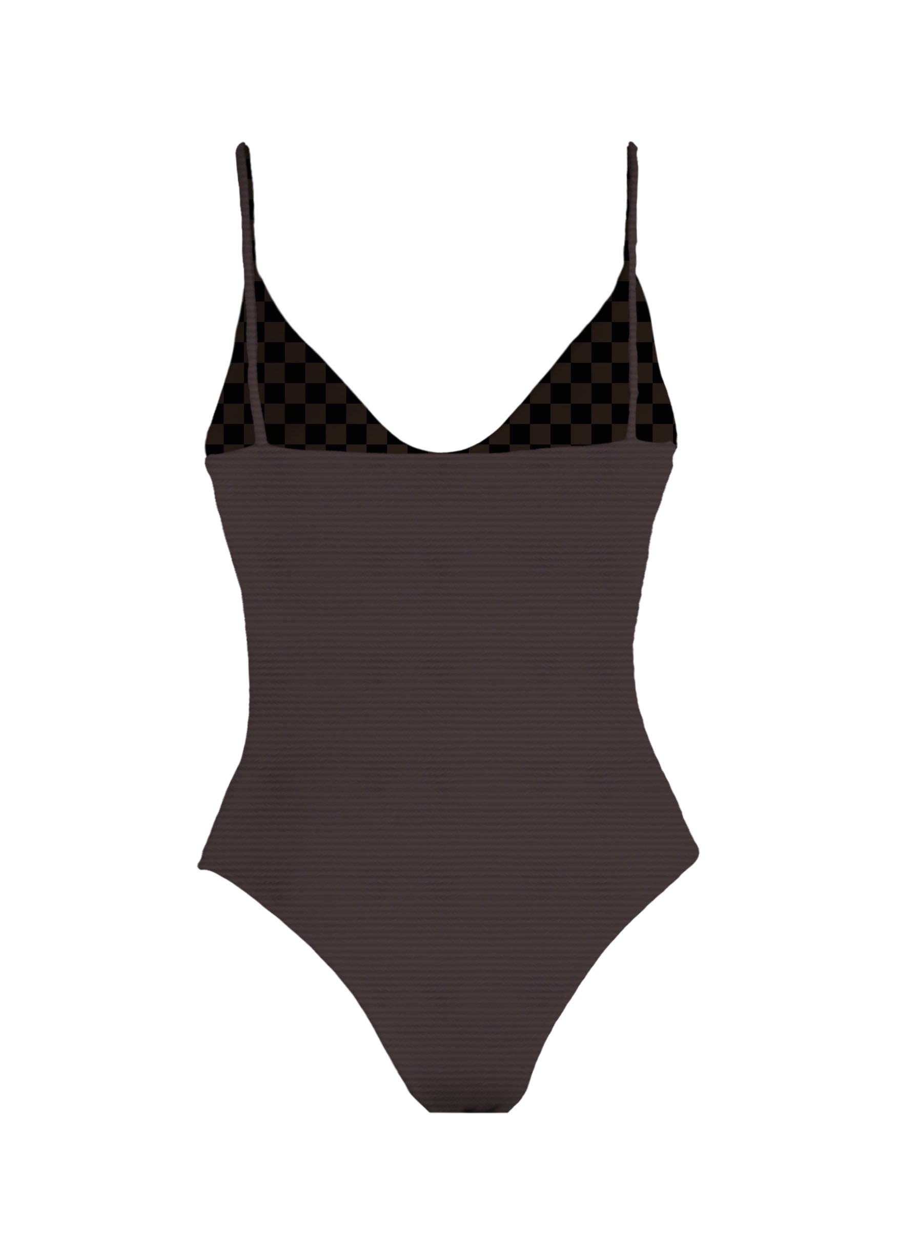 EVERYDAY BODYSUIT - SUMMER '26