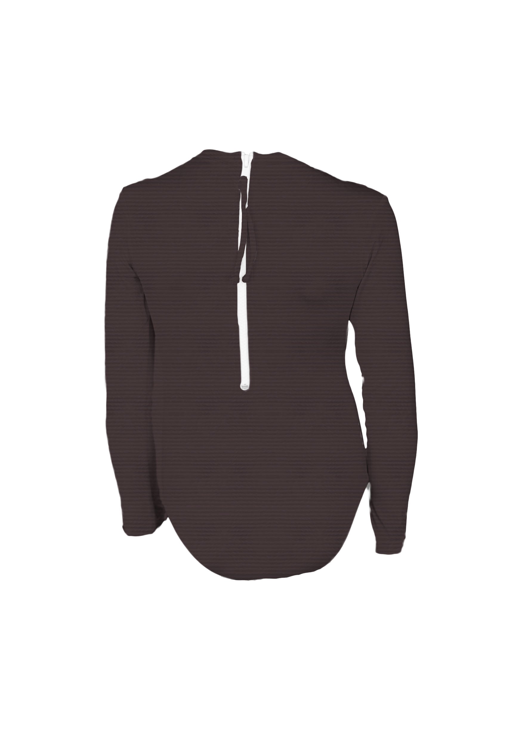 LITTLES LONG SLEEVE BODYSUIT - SUMMER '26