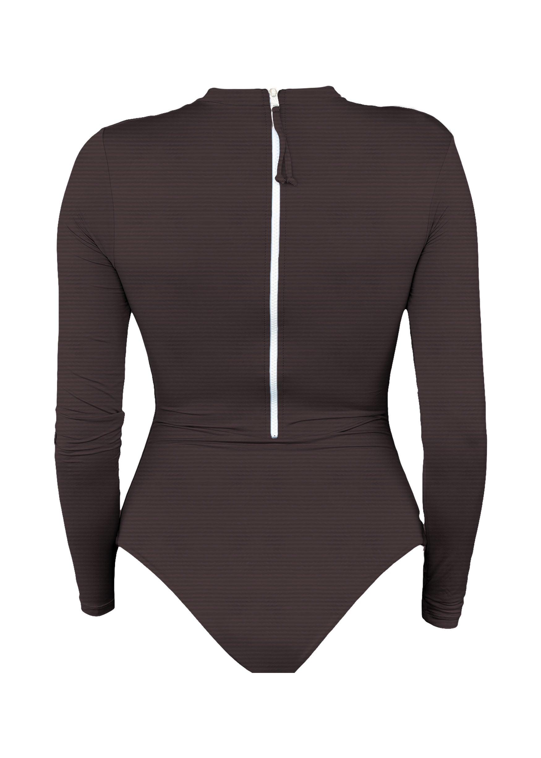 LONG SLEEVE BODYSUIT - SUMMER '26
