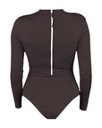 LONG SLEEVE BODYSUIT - SUMMER '26