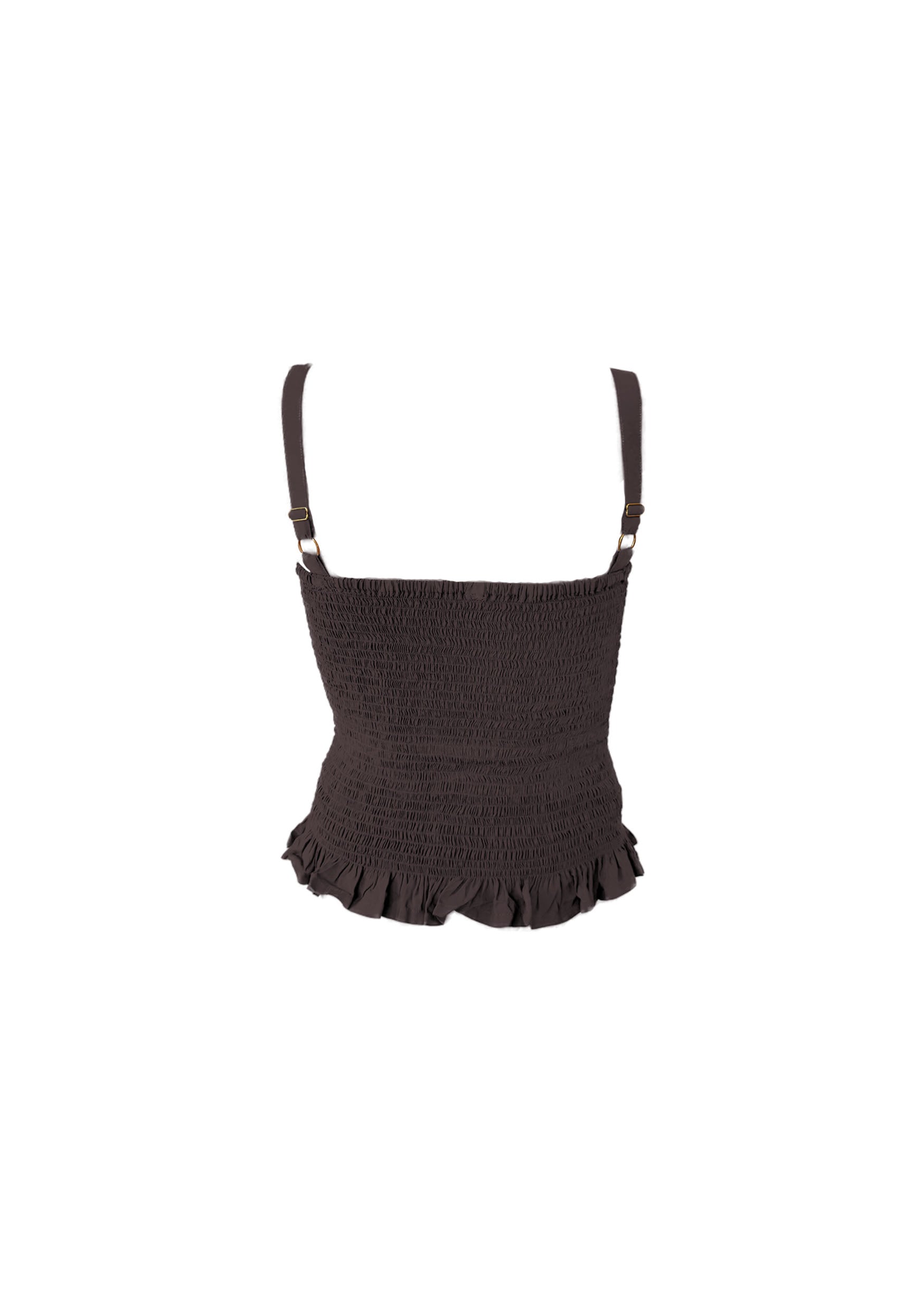 SIENNA TANK - SUMMER '26
