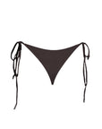 SKIMPY TIE BOTTOM - SUMMER '26