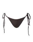 SKIMPY TIE BOTTOM - SUMMER '26