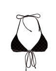 TIE TOP - SUMMER '26