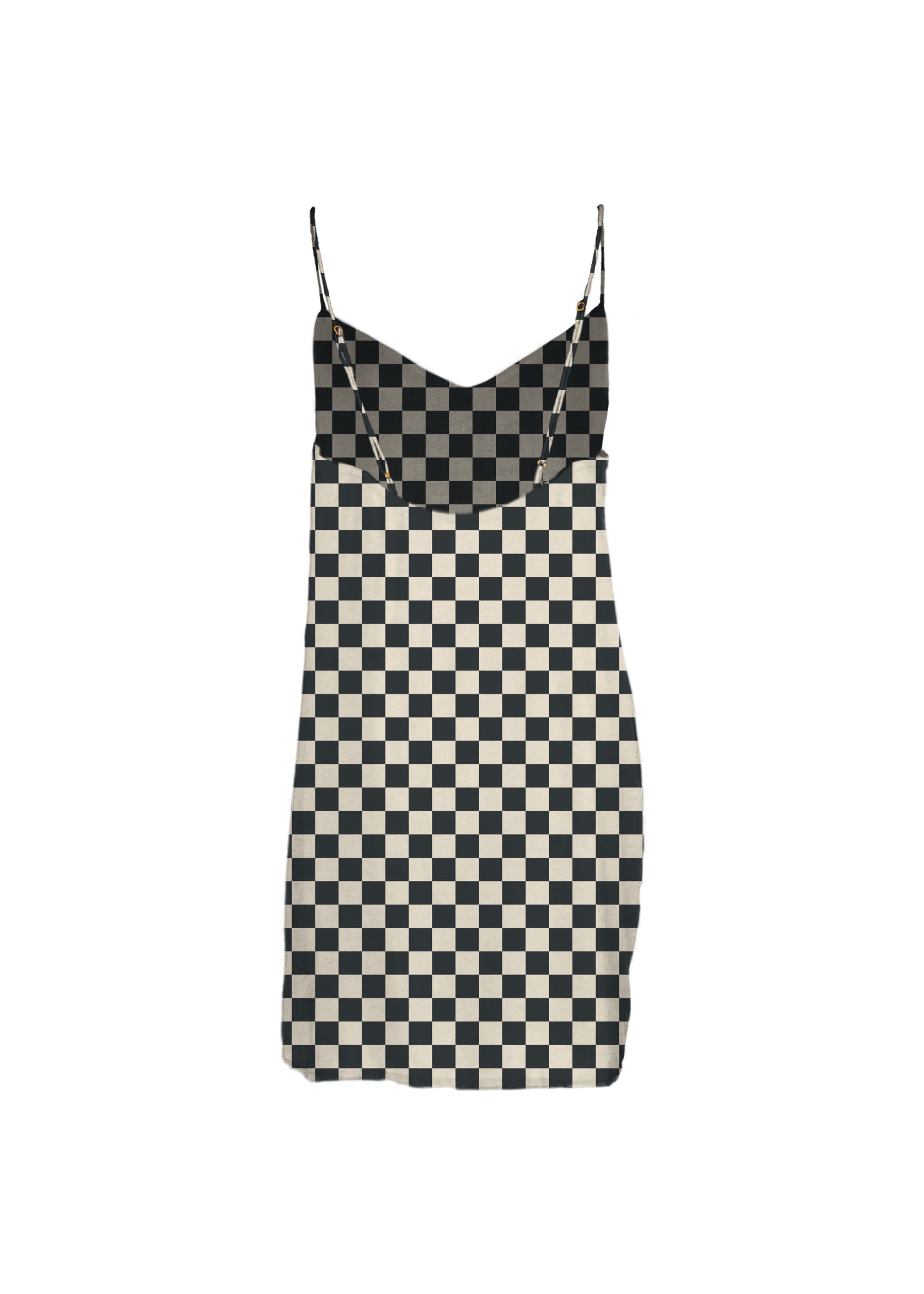 ARIA DRESS - SUMMER '26
