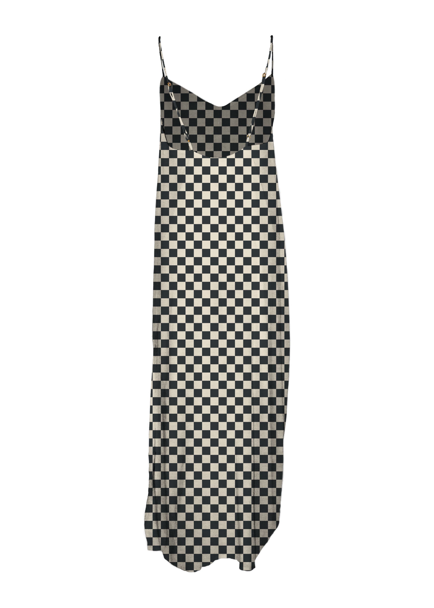 ARIA MAXI - SUMMER '26