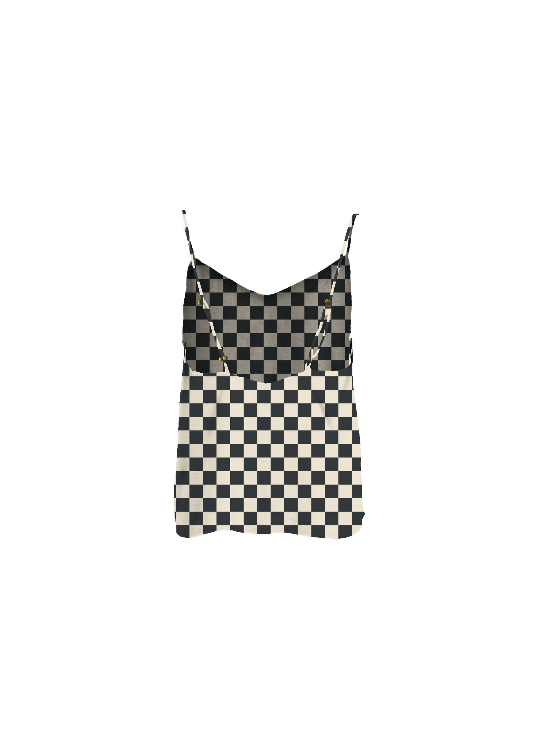 ARIA TANK - SUMMER '26