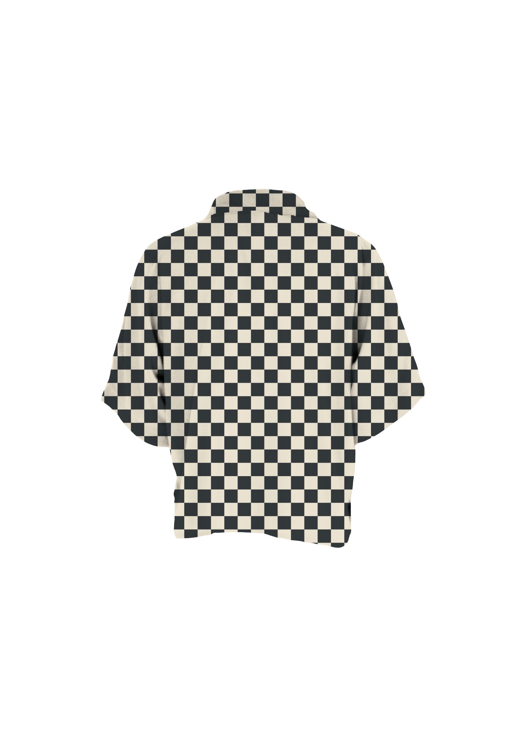 DYLAN CROP - SUMMER '26
