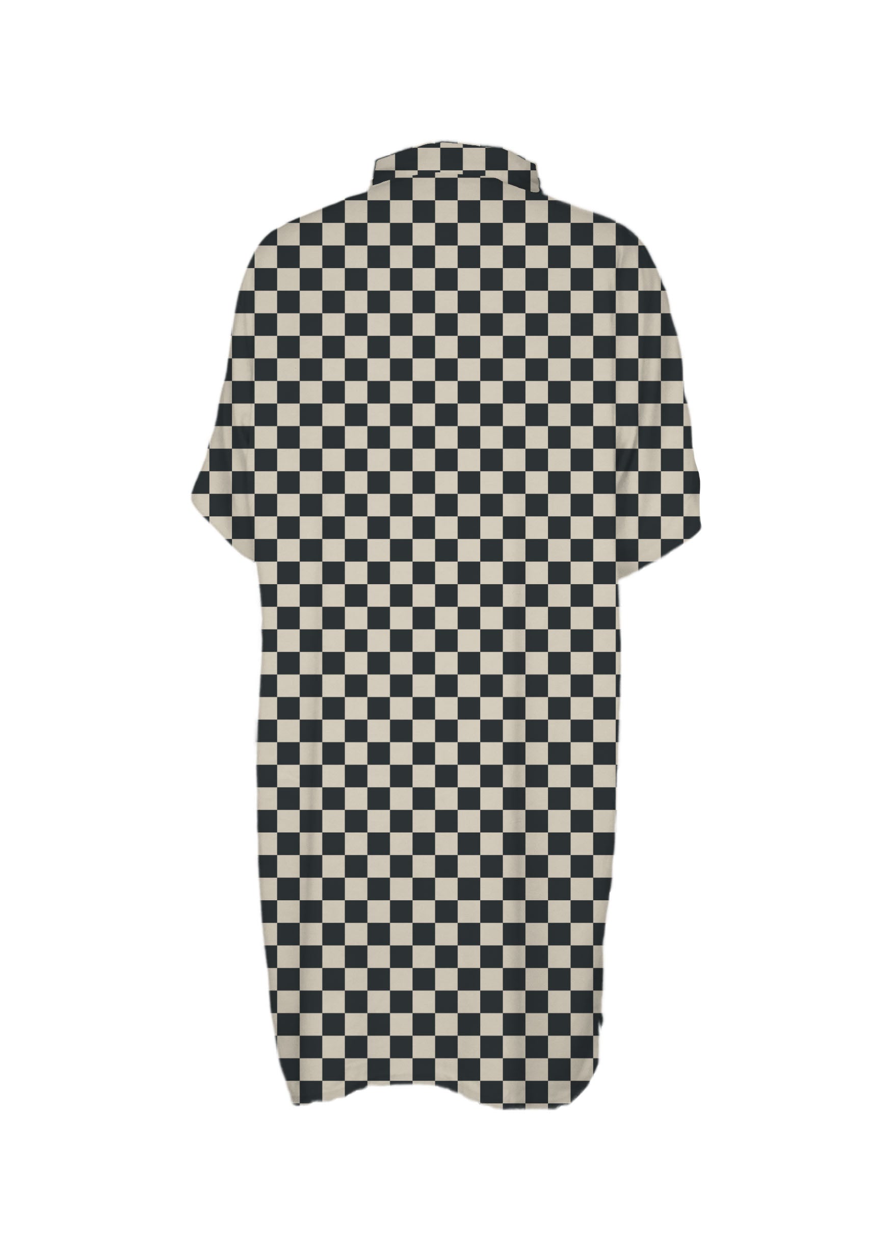 DYLAN DRESS - SUMMER '26