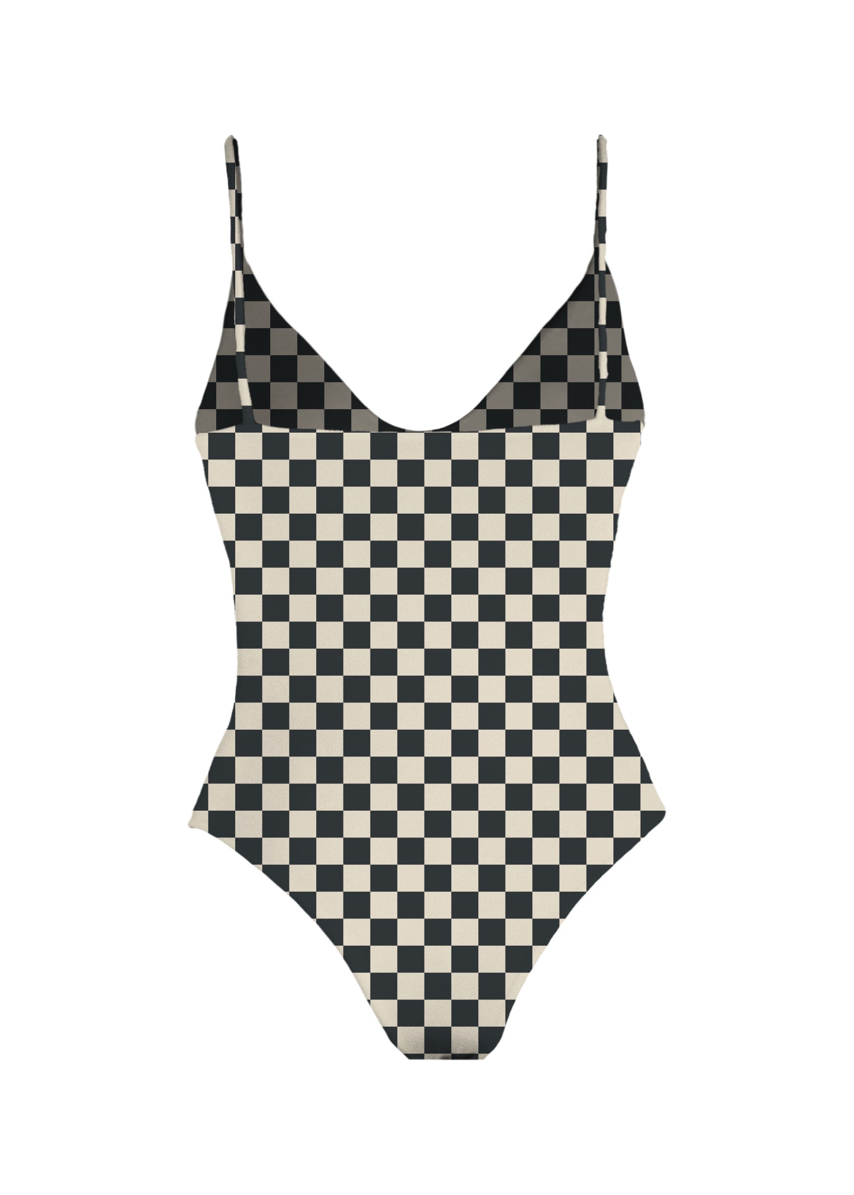 EVERYDAY BODYSUIT - SUMMER '26