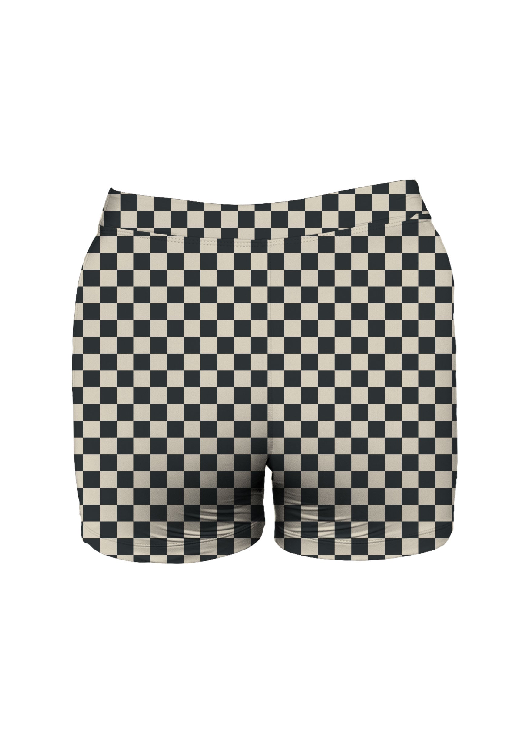 EVERYDAY SHORT - SUMMER '26