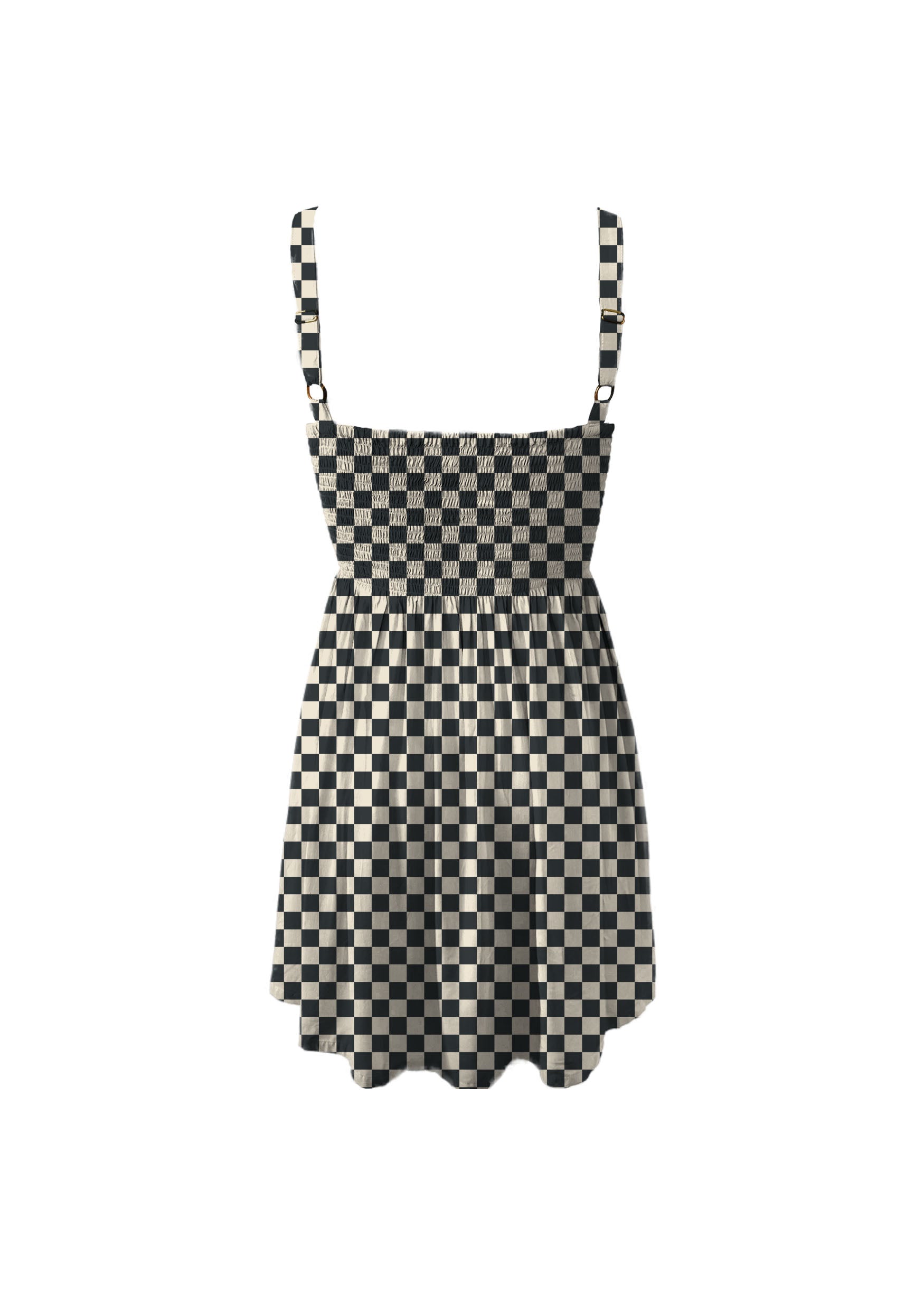 FLORENCE DRESS - SUMMER '26