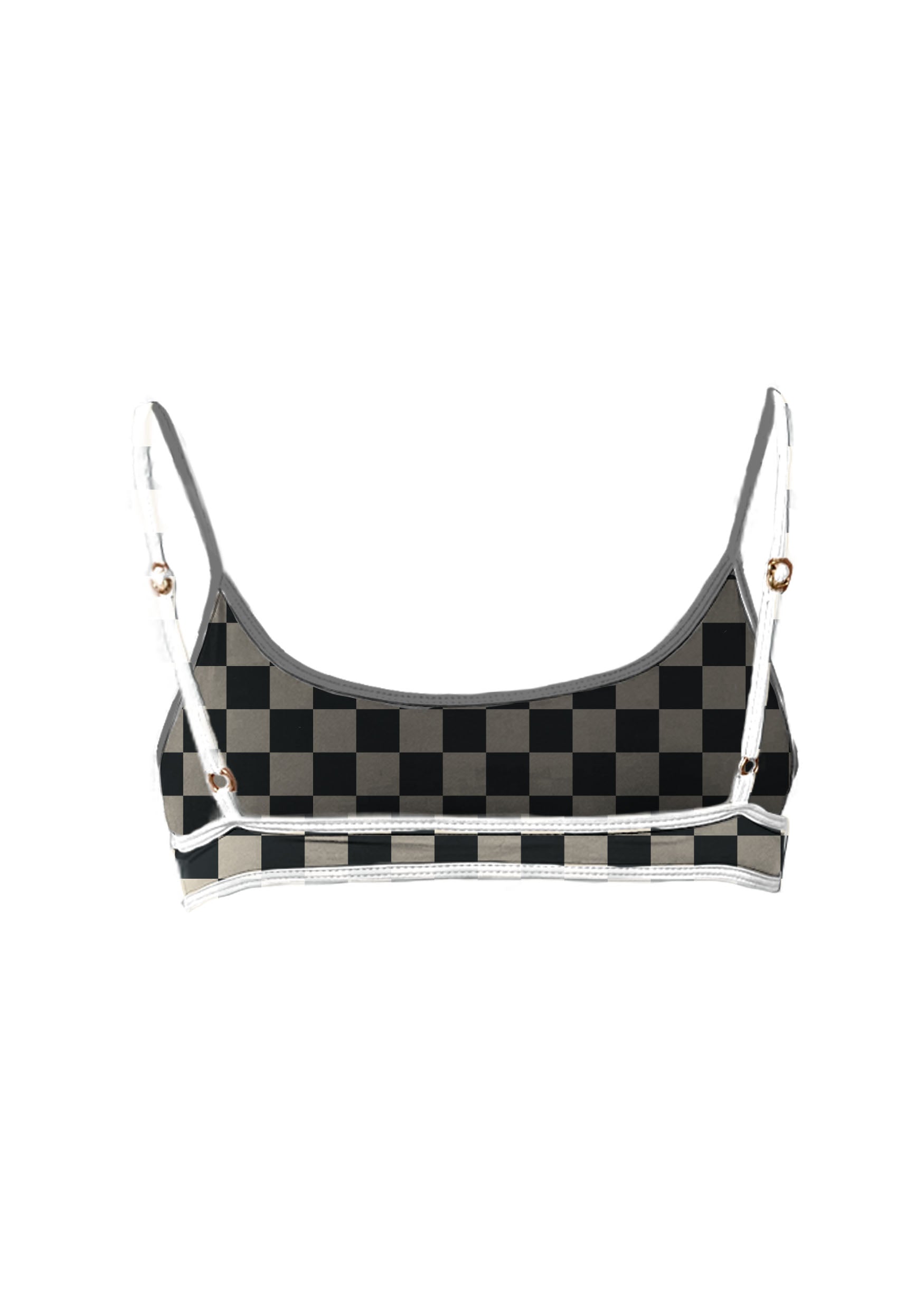 KAIA TOP - SUMMER '26