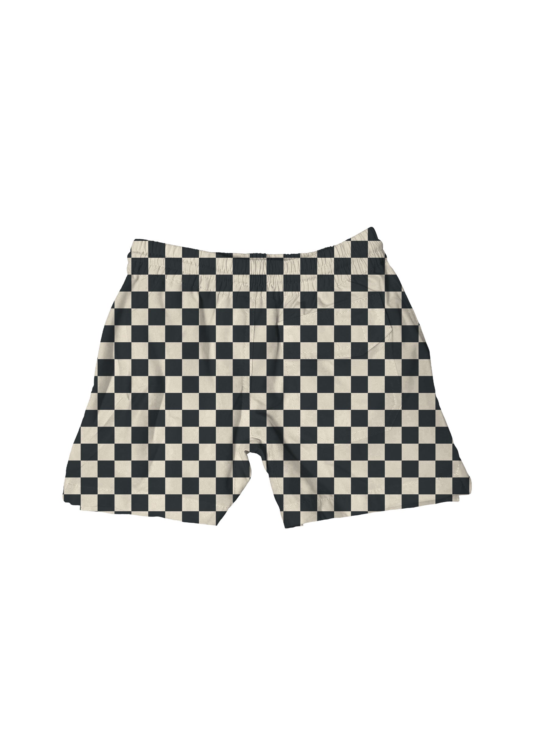 LITTLES EVERYWEAR SHORT - SUMMER '26