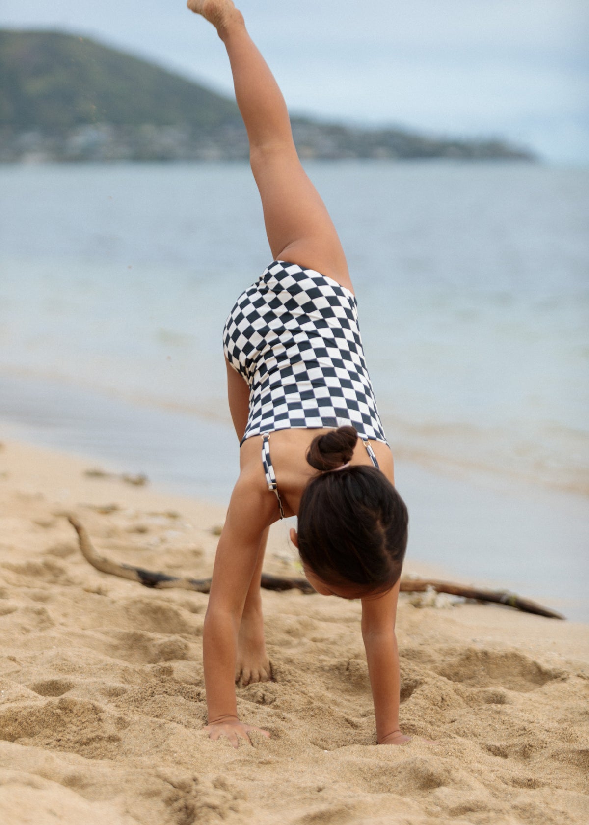 LITTLES EVERYDAY BODYSUIT - SUMMER '26
