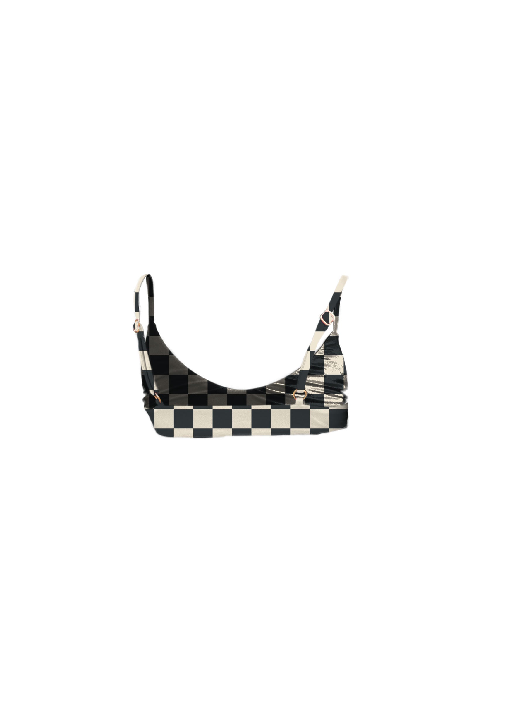 LITTLES EVERYDAY TOP - SUMMER '26