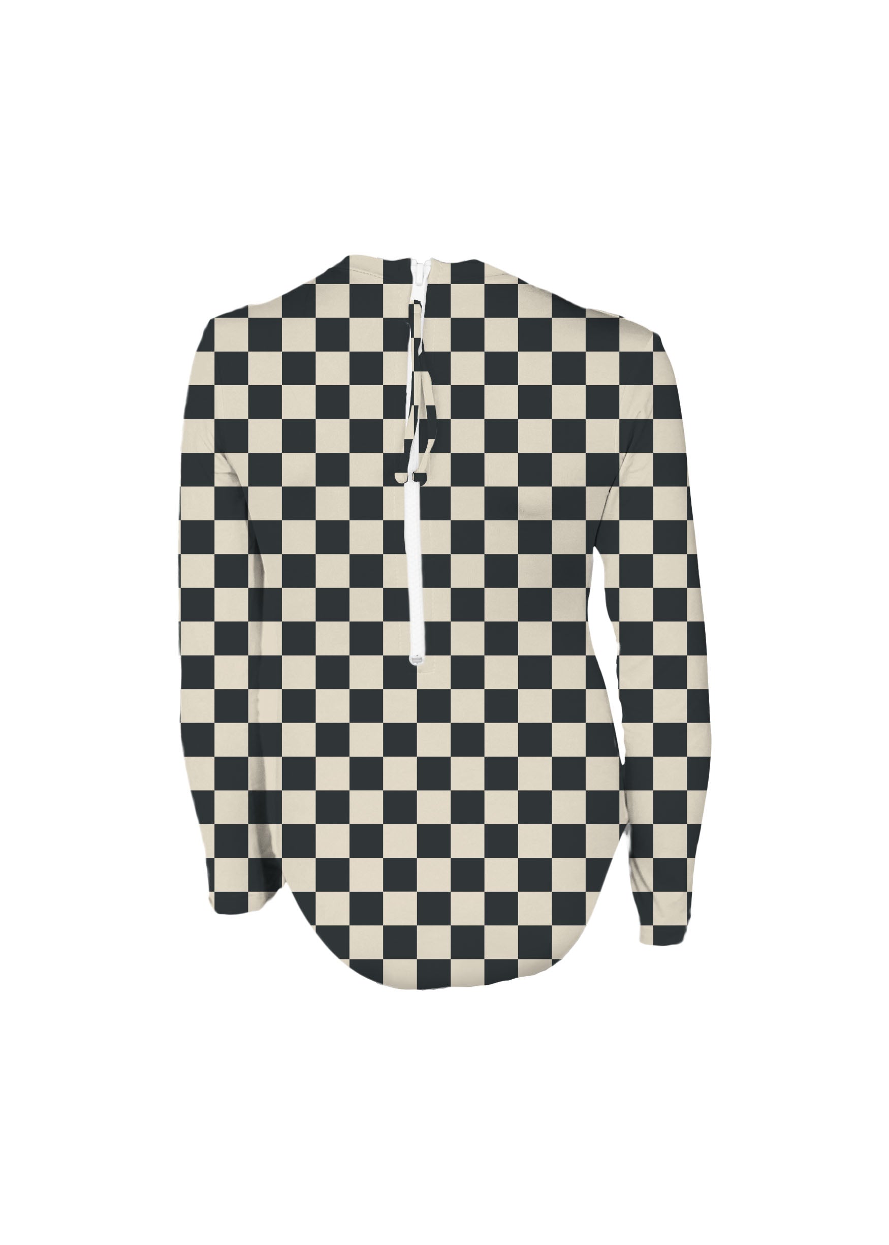 LITTLES LONG SLEEVE BODYSUIT - SUMMER '26